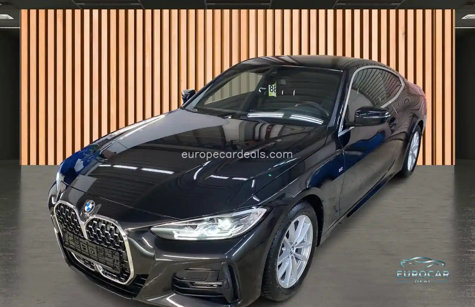 BMW 420