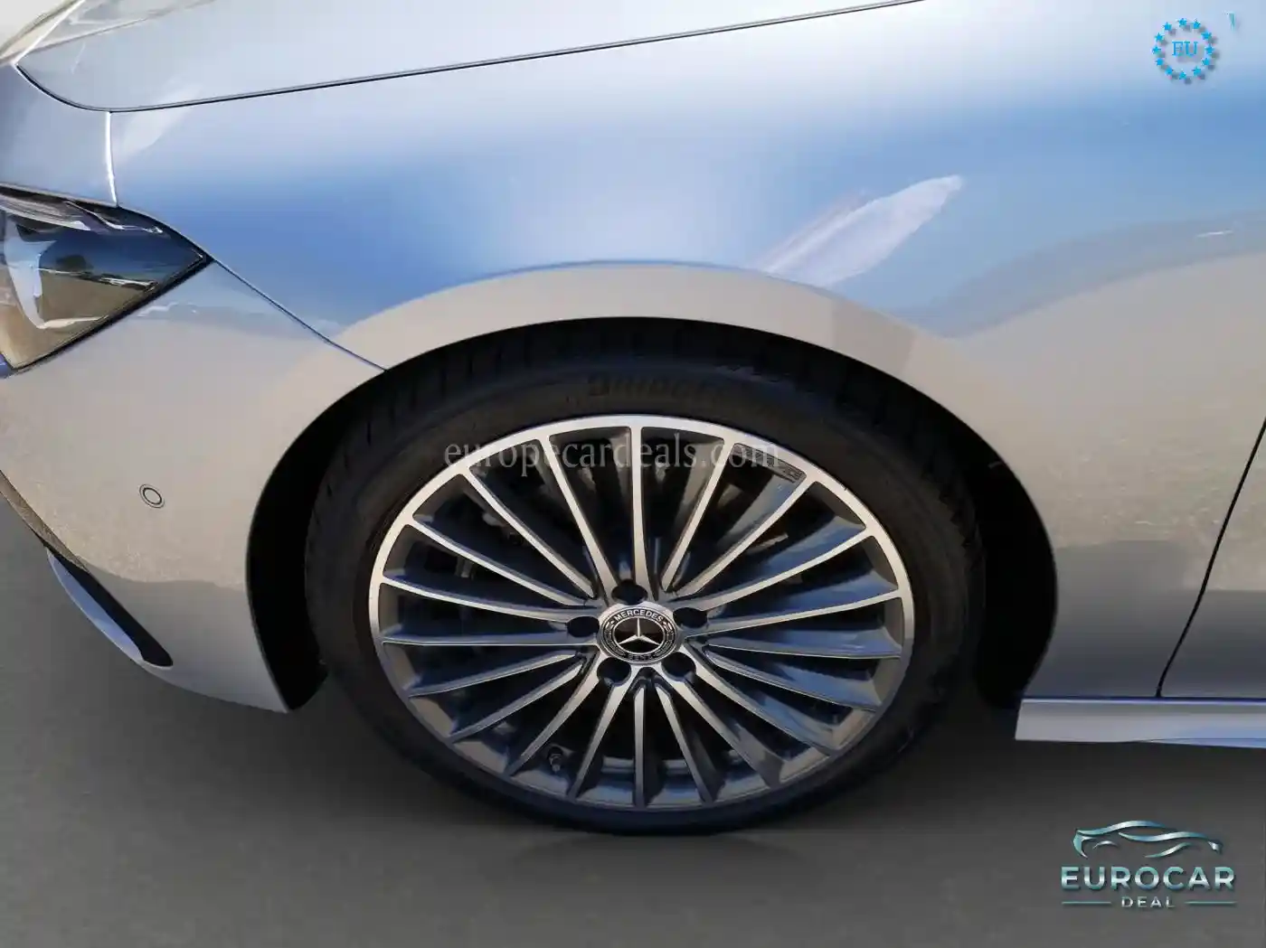Mercedes-Benz CLA 200 Shooting Brake