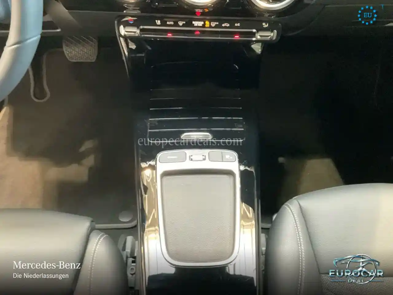 Mercedes-Benz A 220