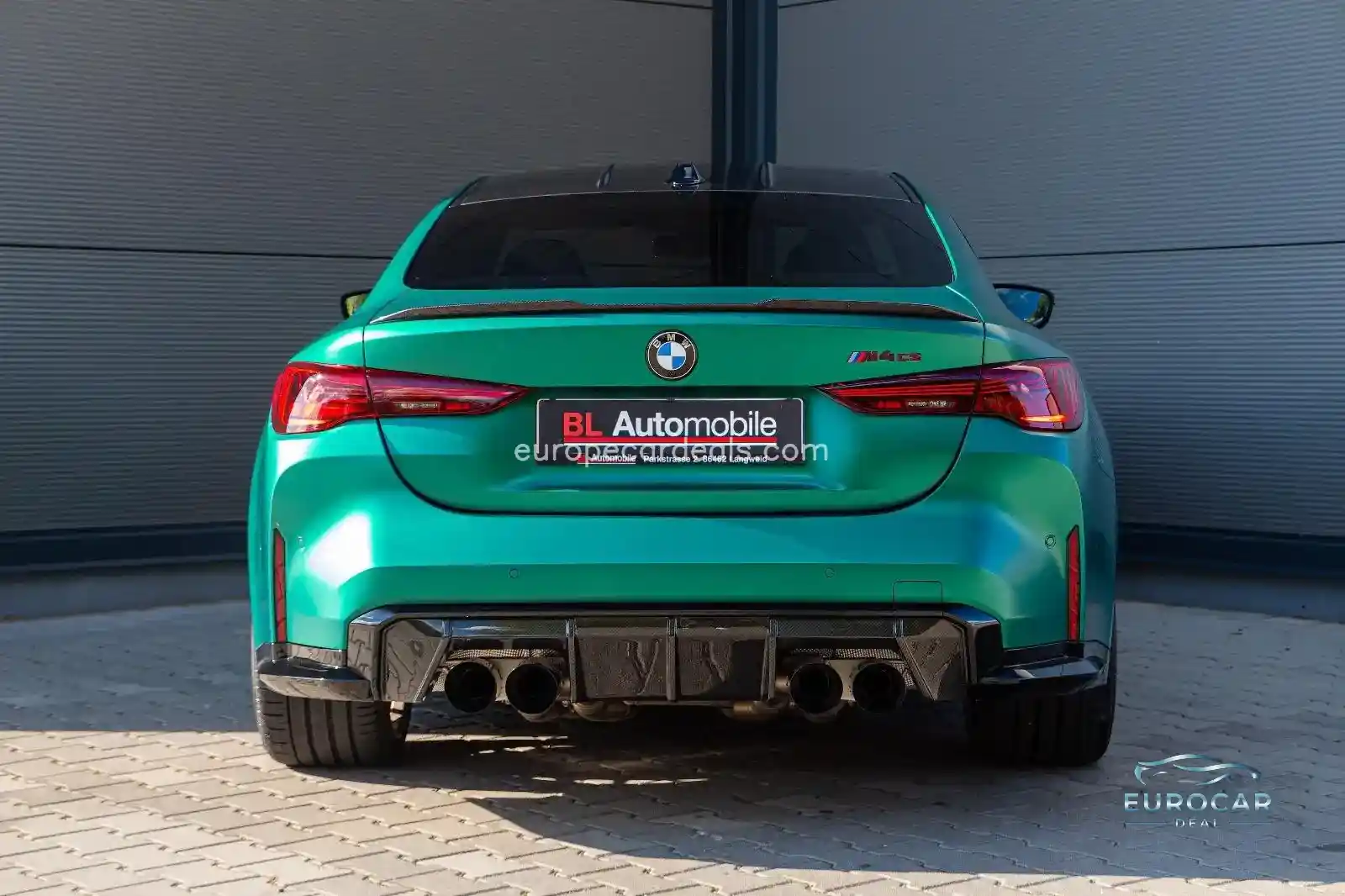BMW M4