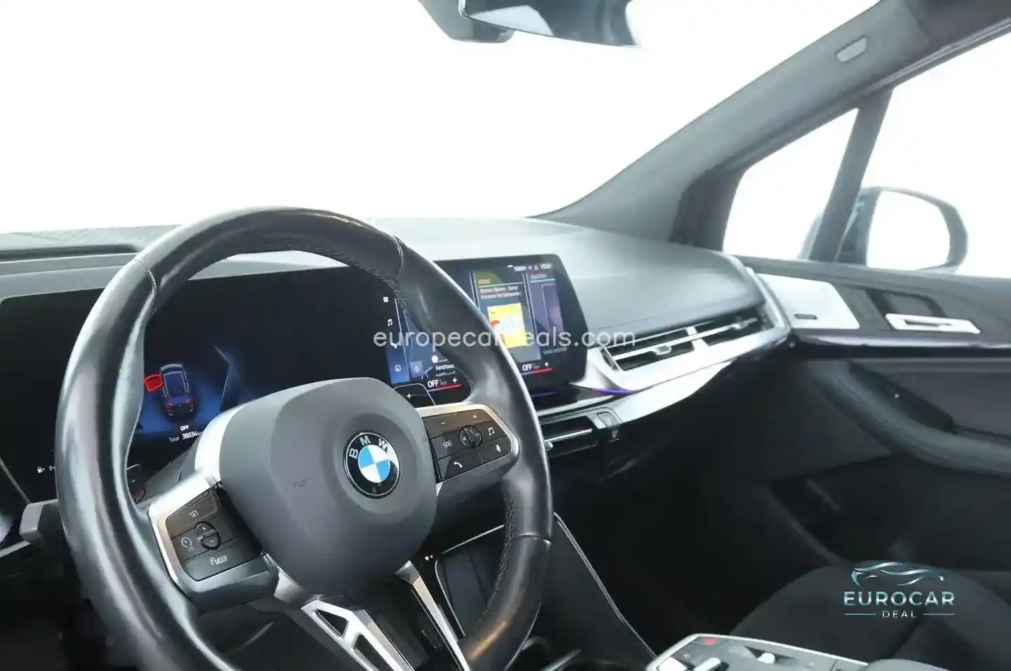 BMW 220 Active Tourer