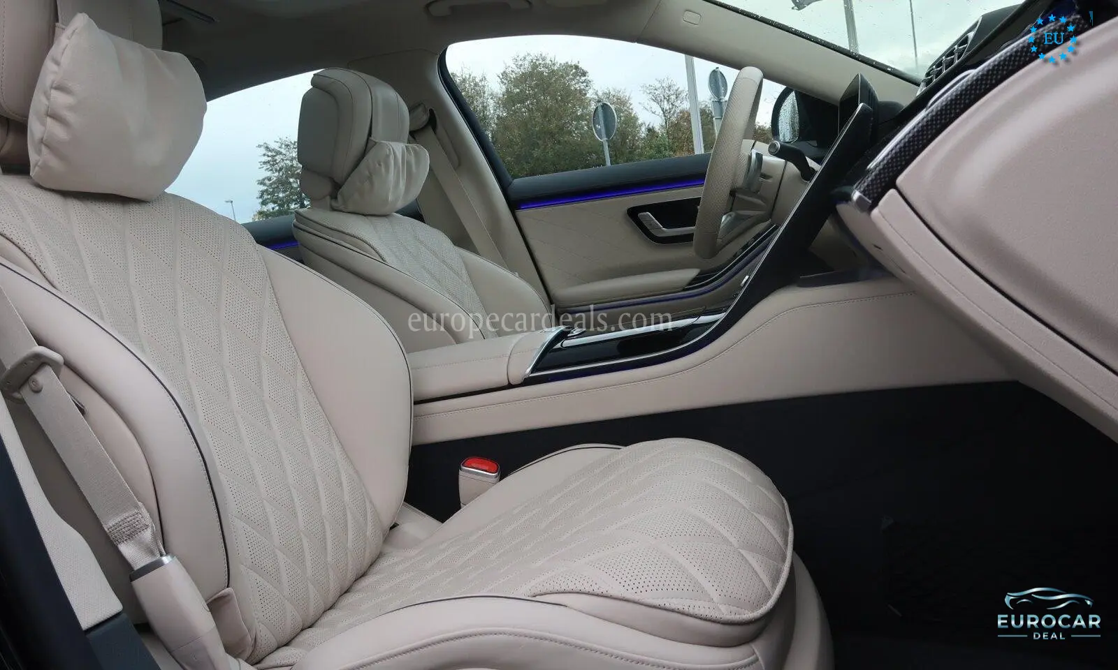 Mercedes-Benz S 450