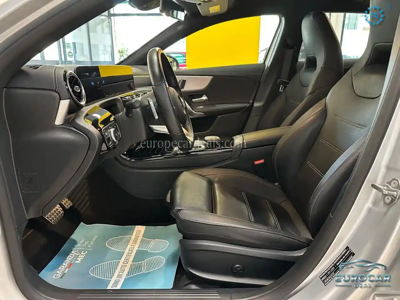 Mercedes-Benz A 220