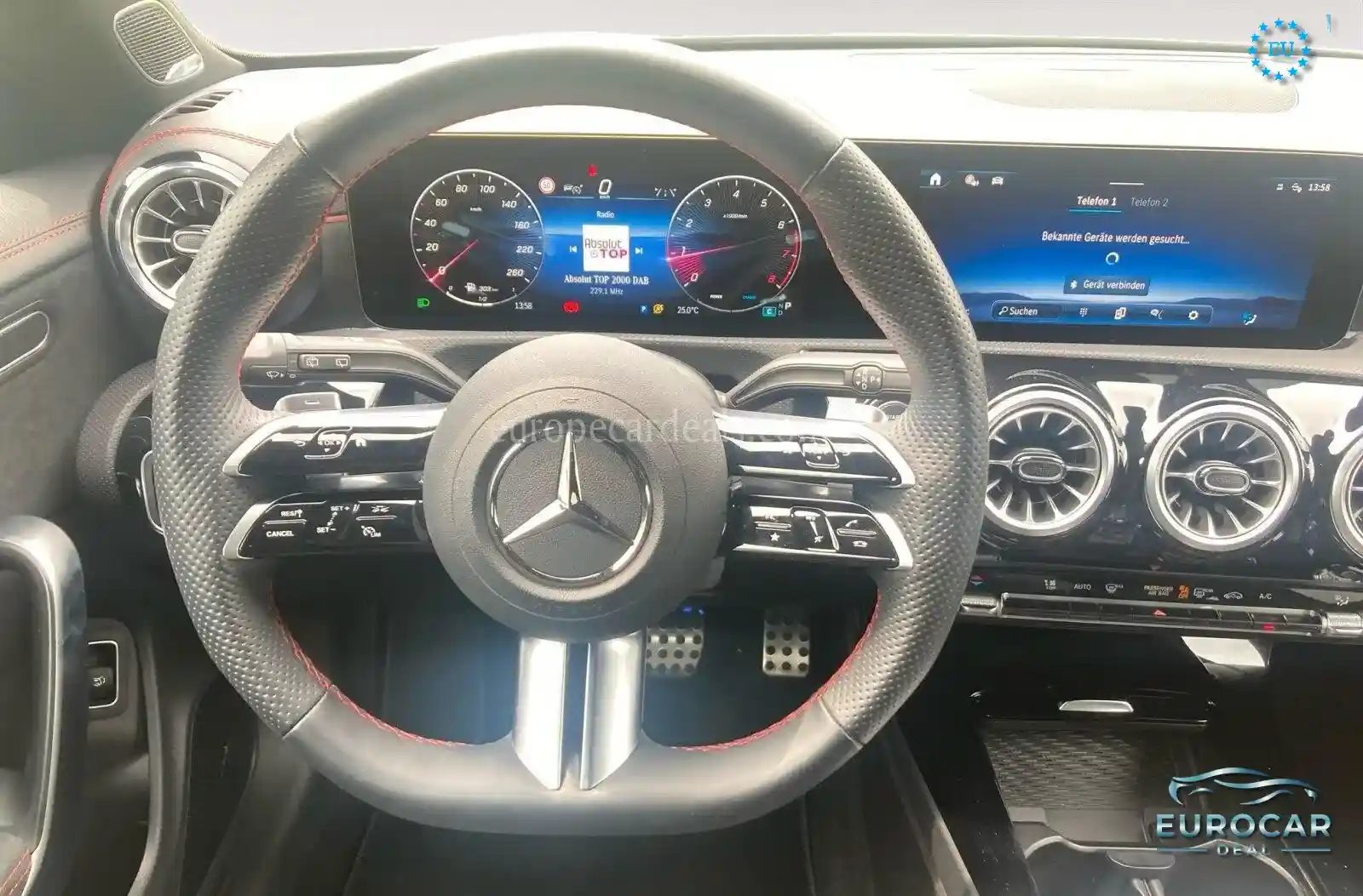 Mercedes-Benz CLA 250 Shooting Brake