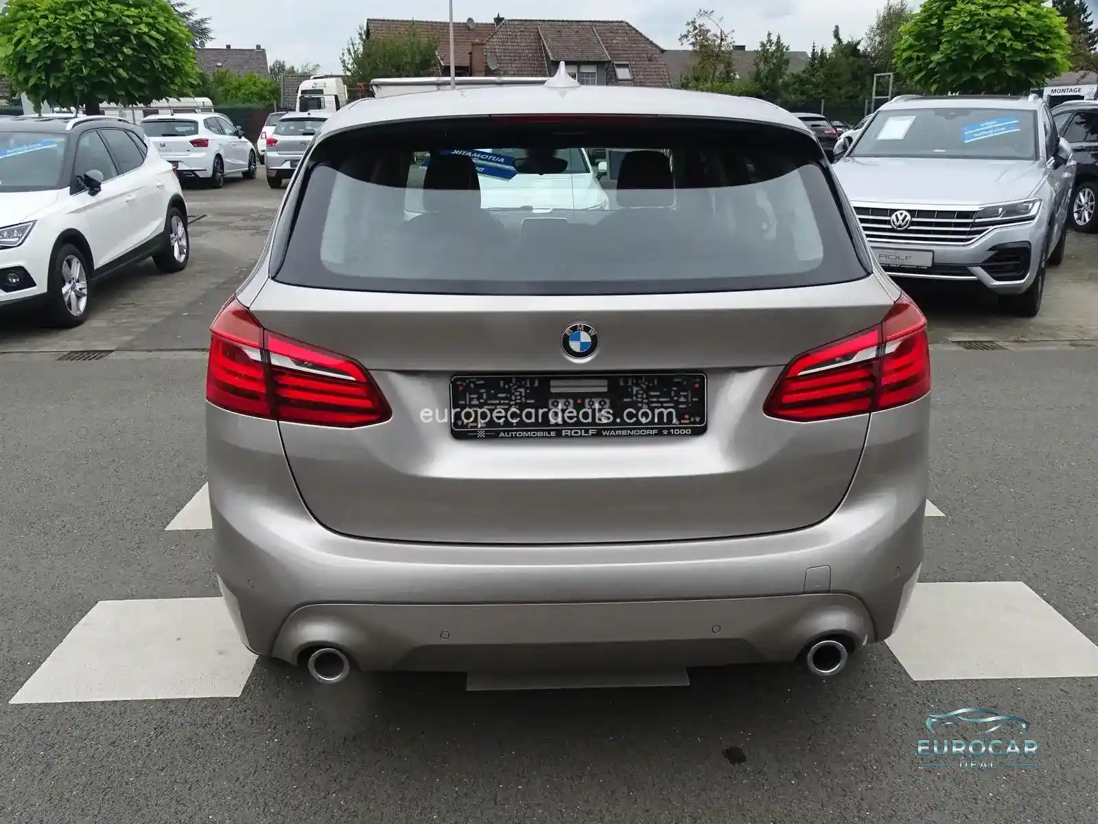 BMW 220 Active Tourer