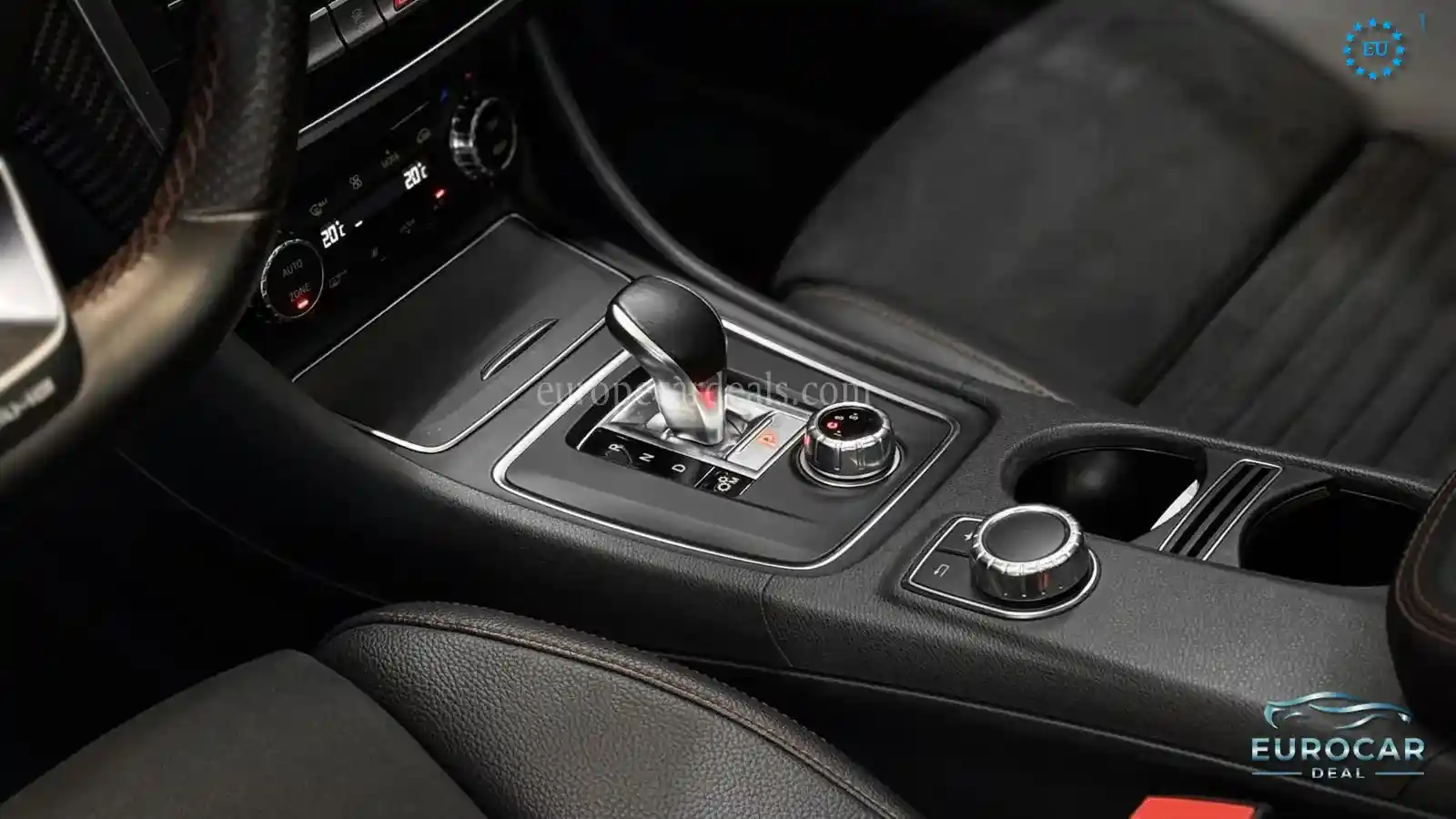 Mercedes-Benz A 45 AMG