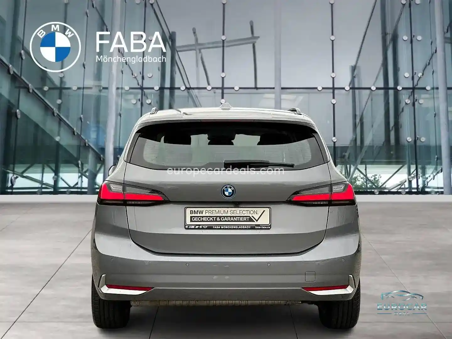 BMW 225 Active Tourer