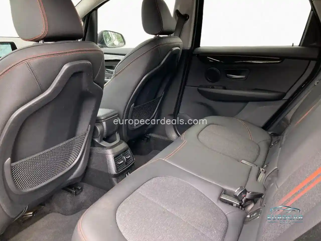BMW 225 Active Tourer