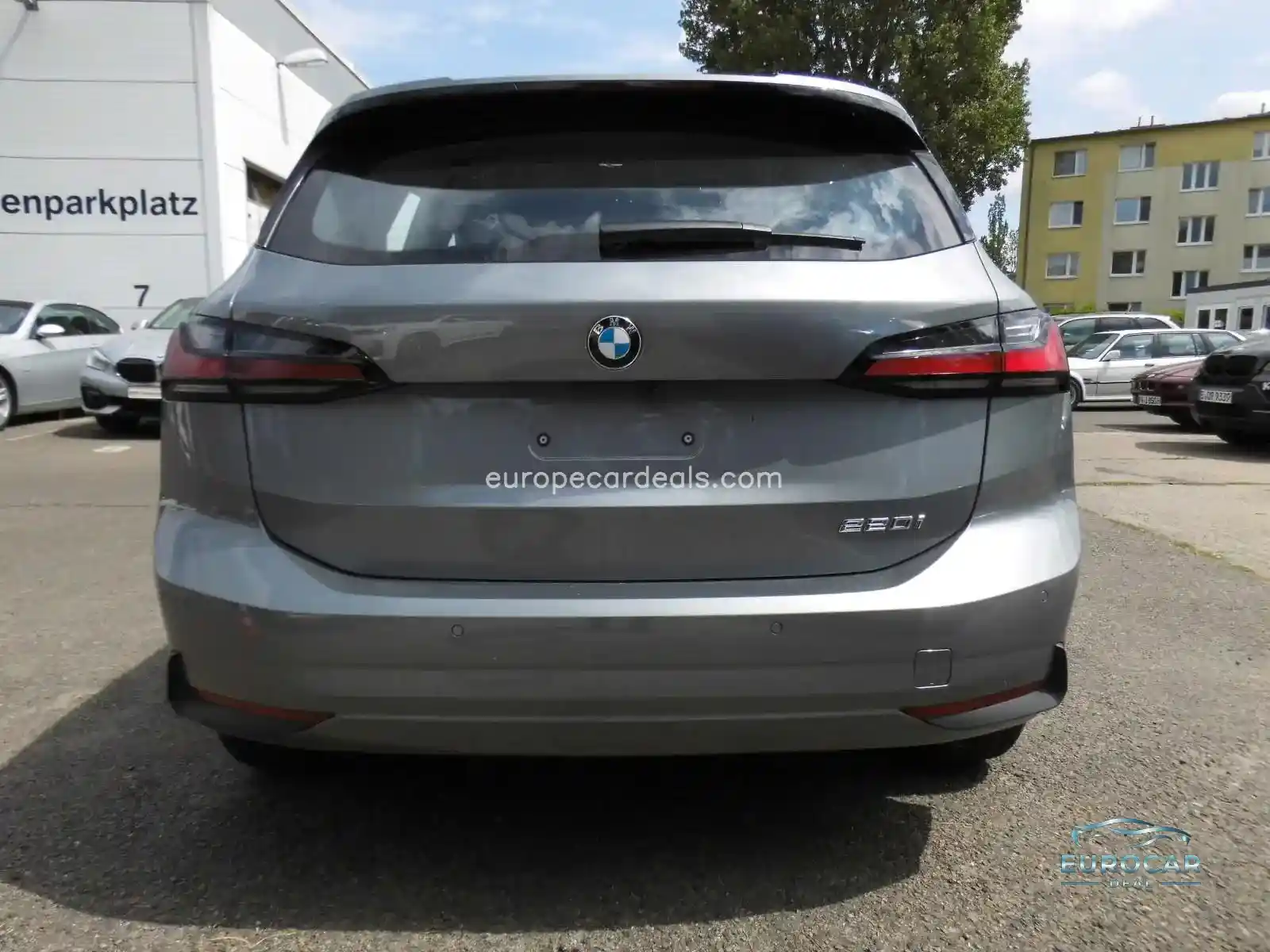 BMW 220