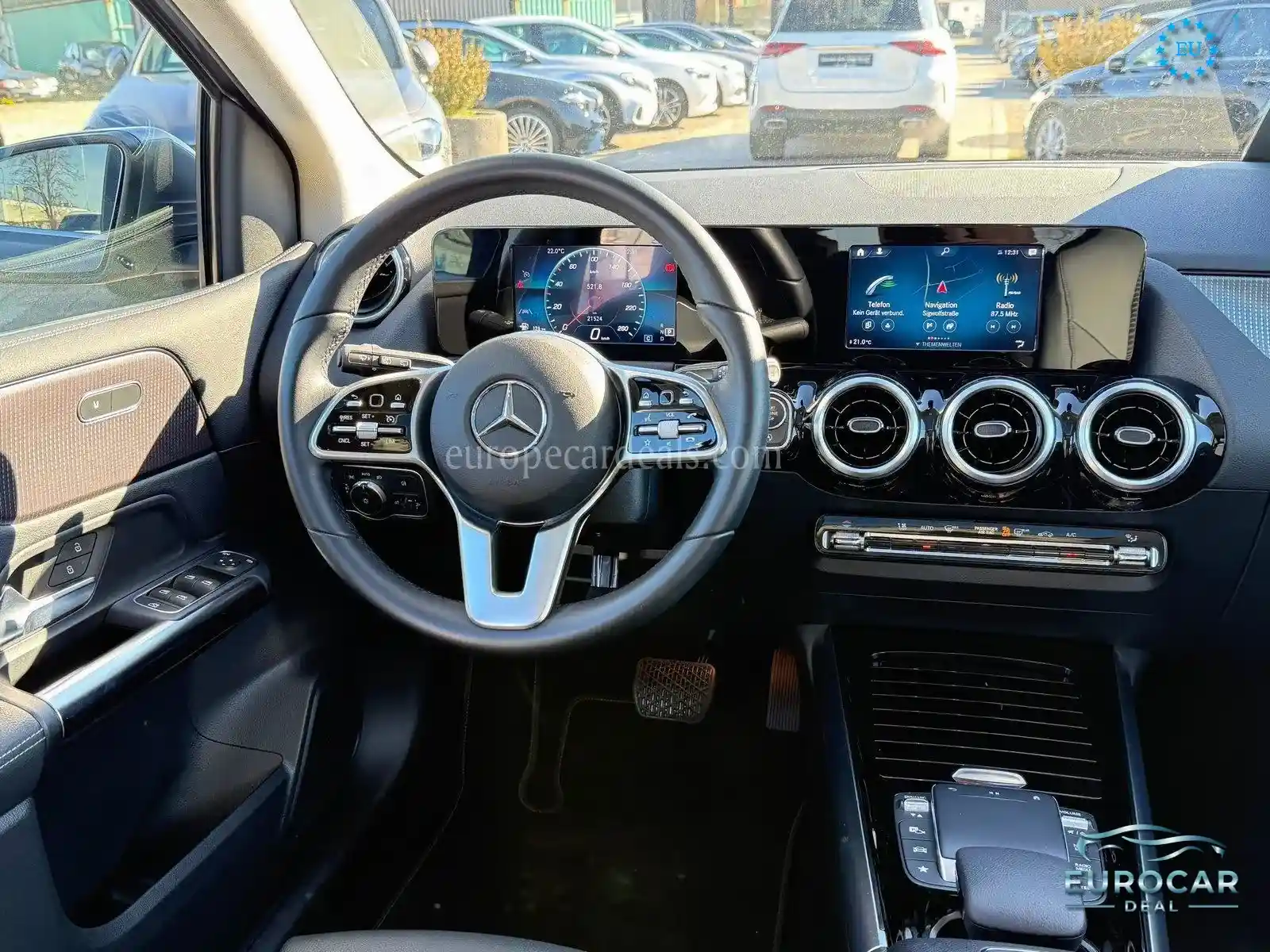Mercedes-Benz B 250