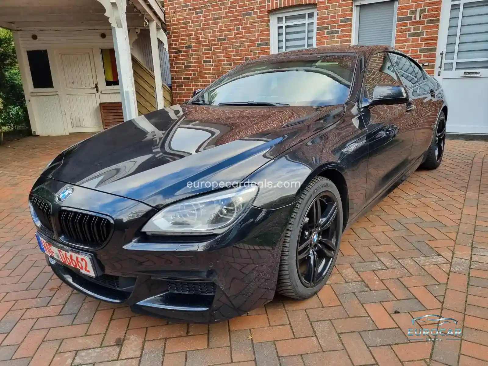 640 Gran Coupé