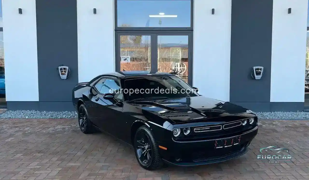 Dodge Other