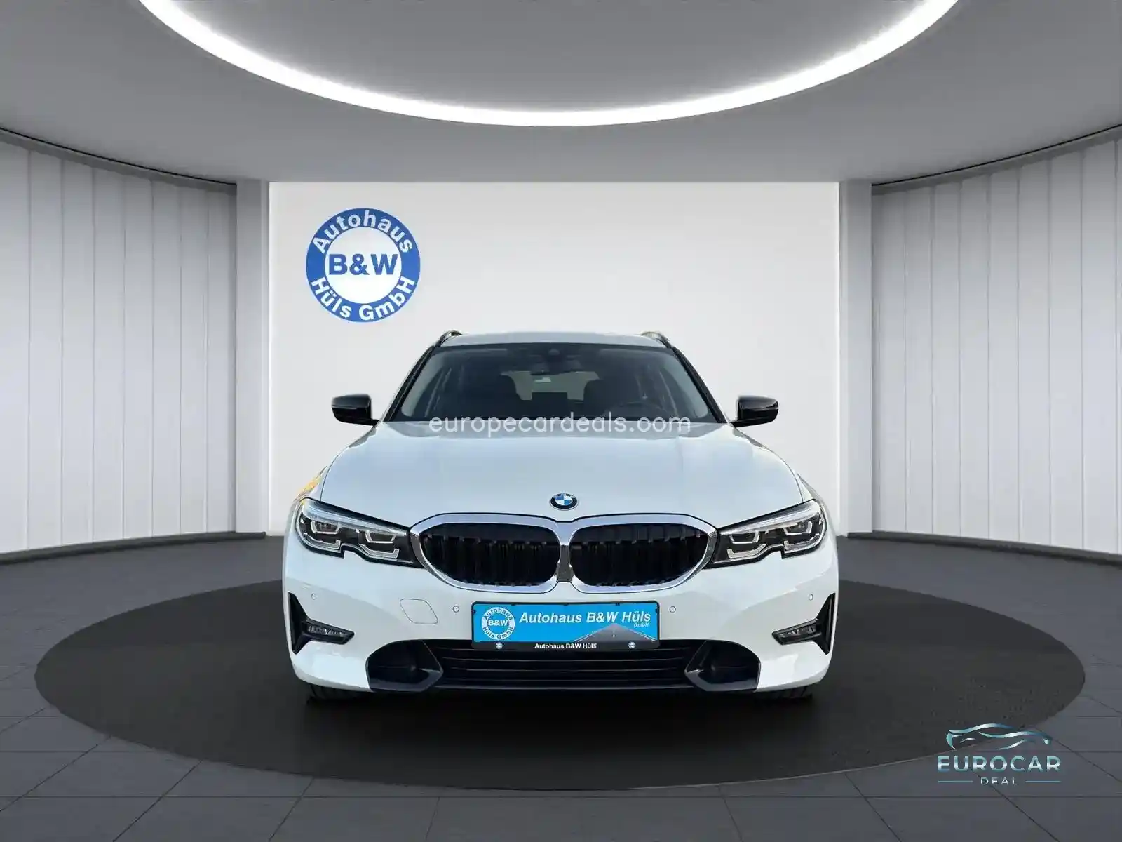 BMW 318
