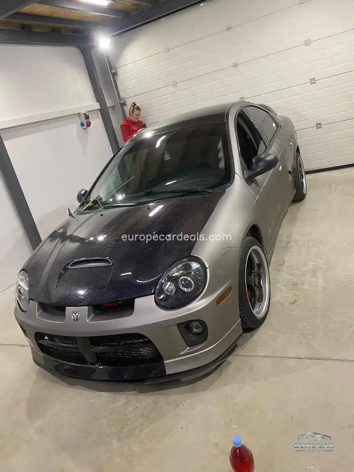 Dodge Neon