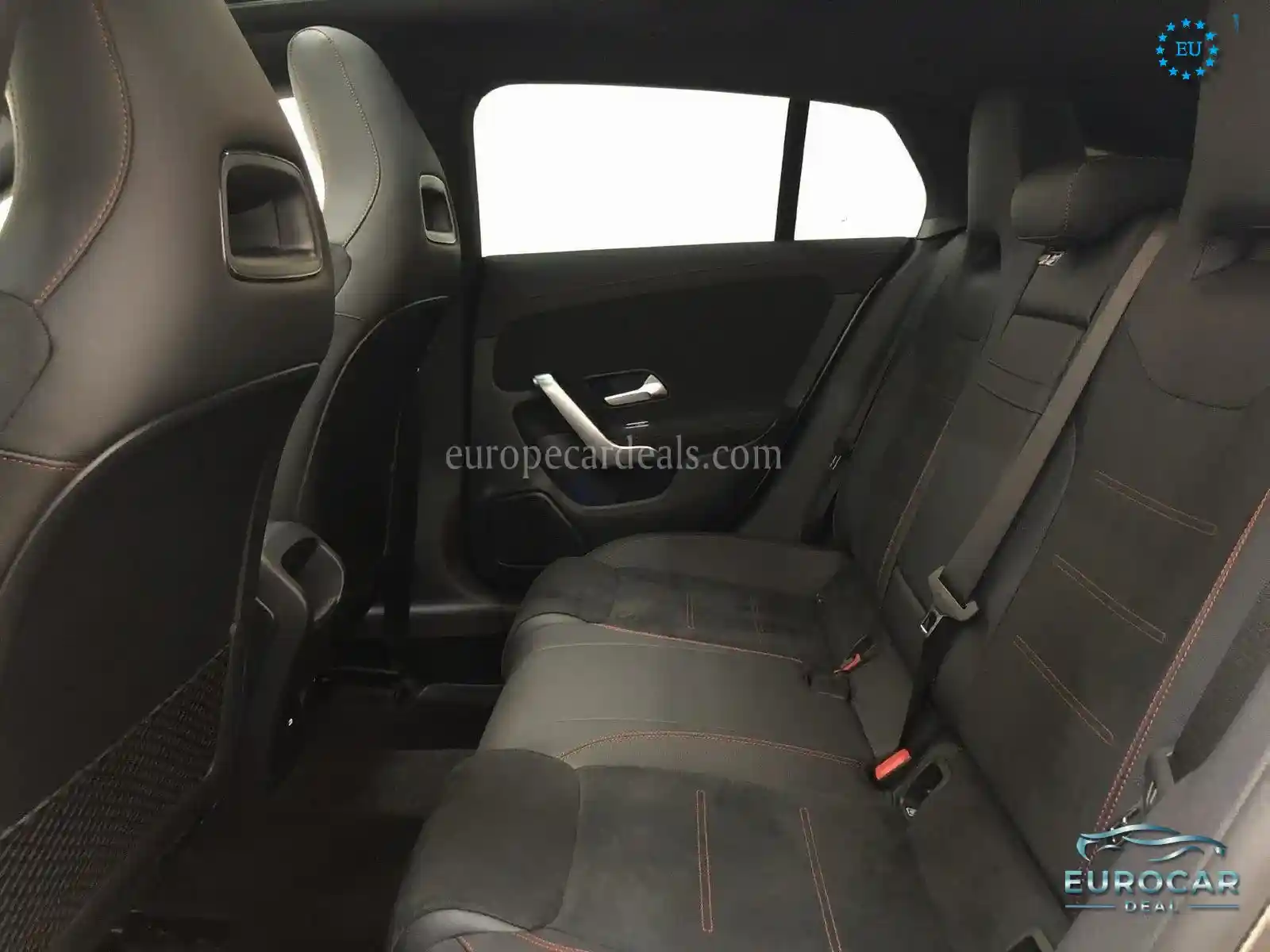 Mercedes-Benz CLA 180 Shooting Brake