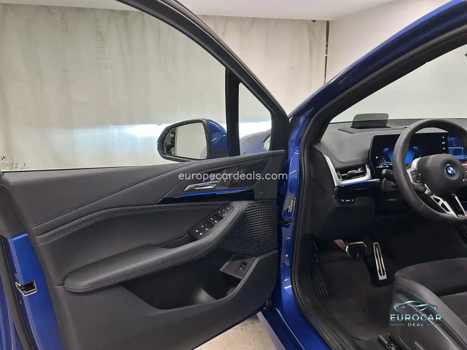 BMW 225 Active Tourer