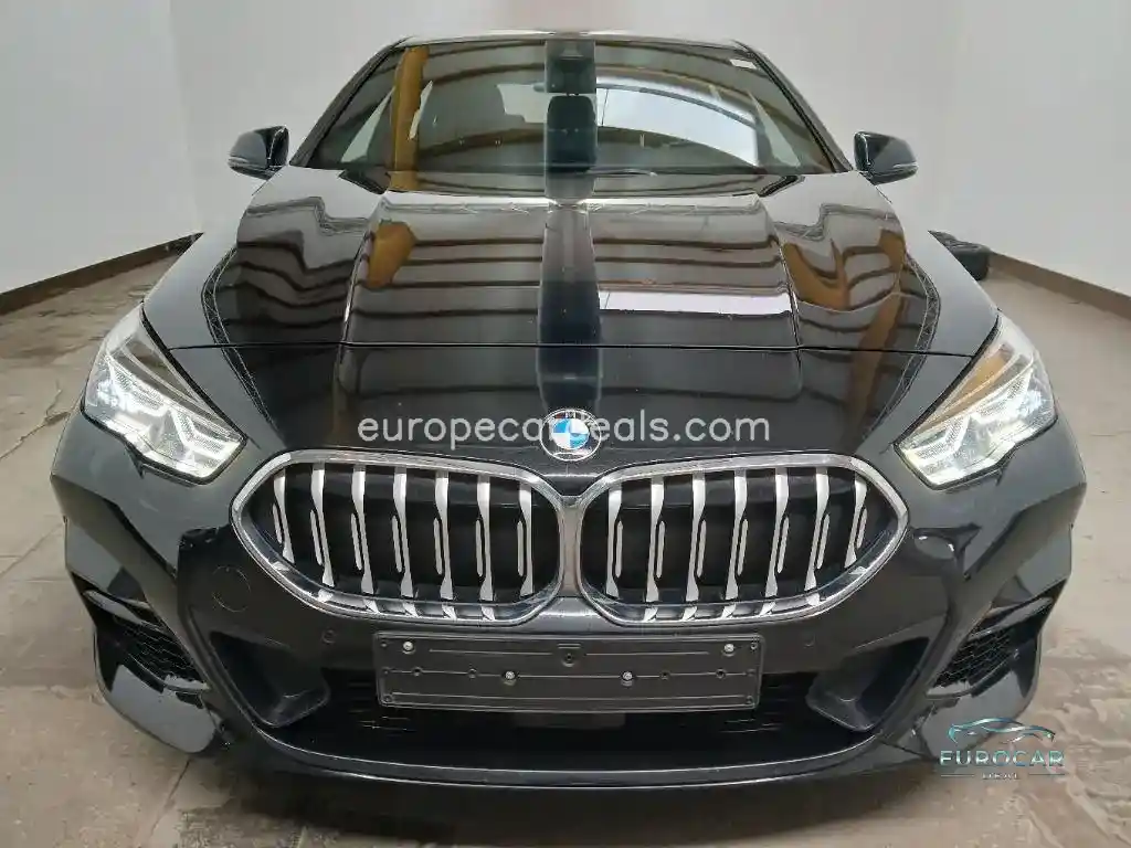 BMW 218 Gran Coupé