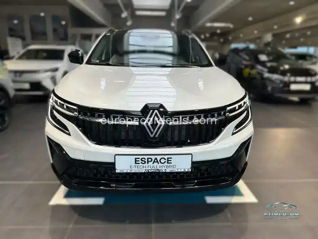 Renault Espace
