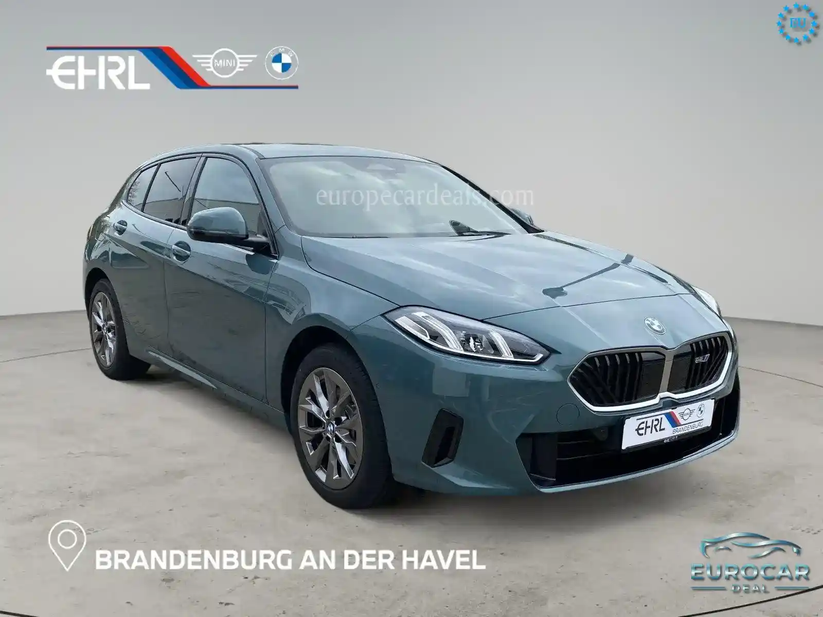BMW 120