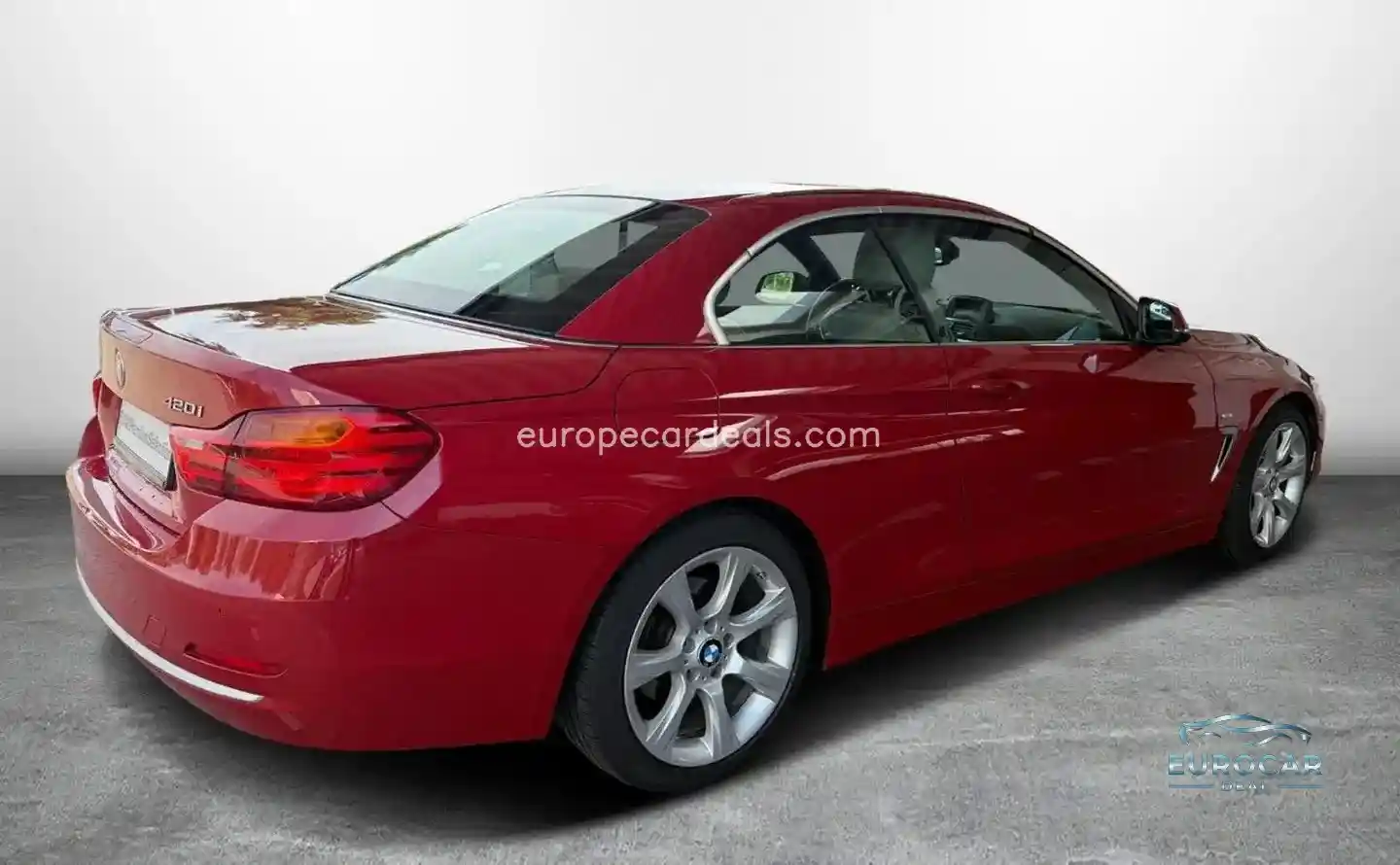 BMW 420