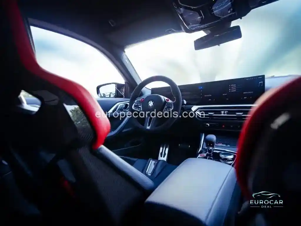BMW M4