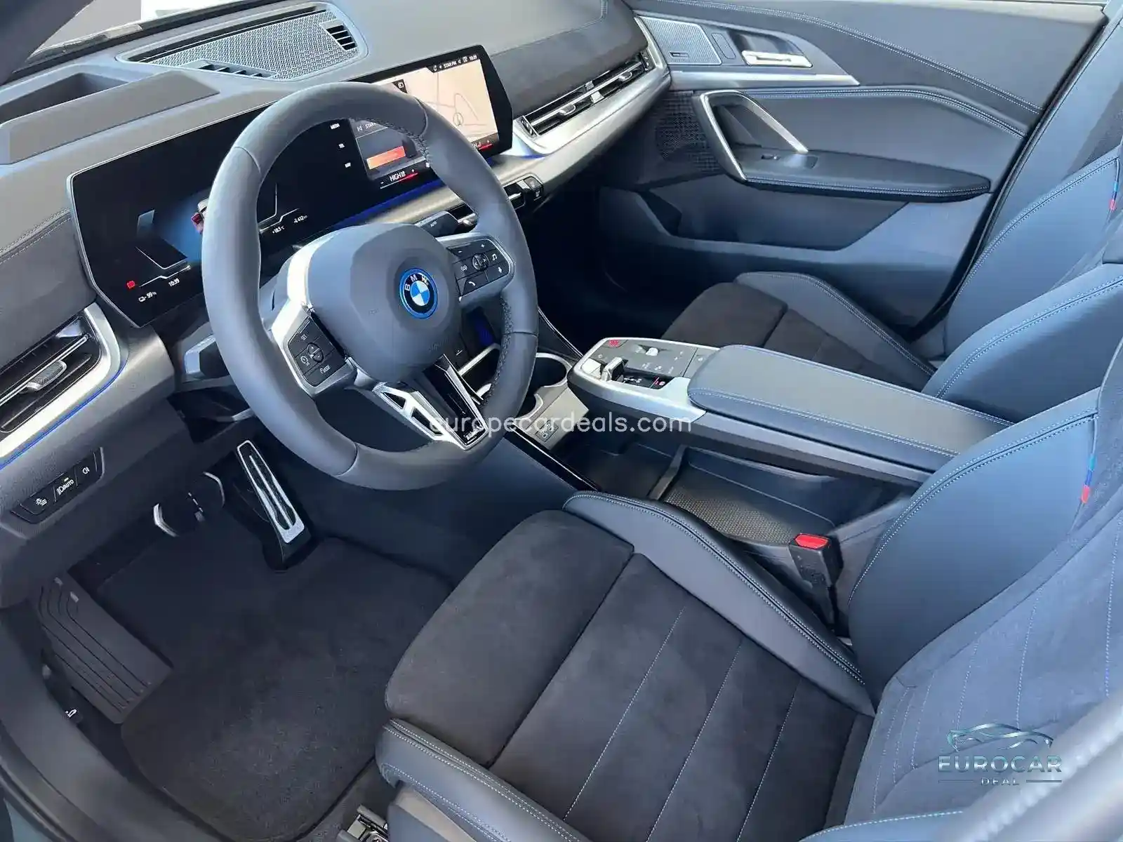 BMW iX2
