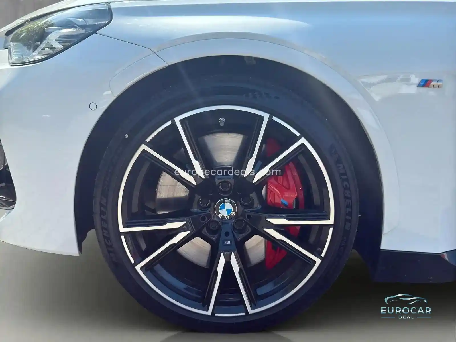 BMW M240i
