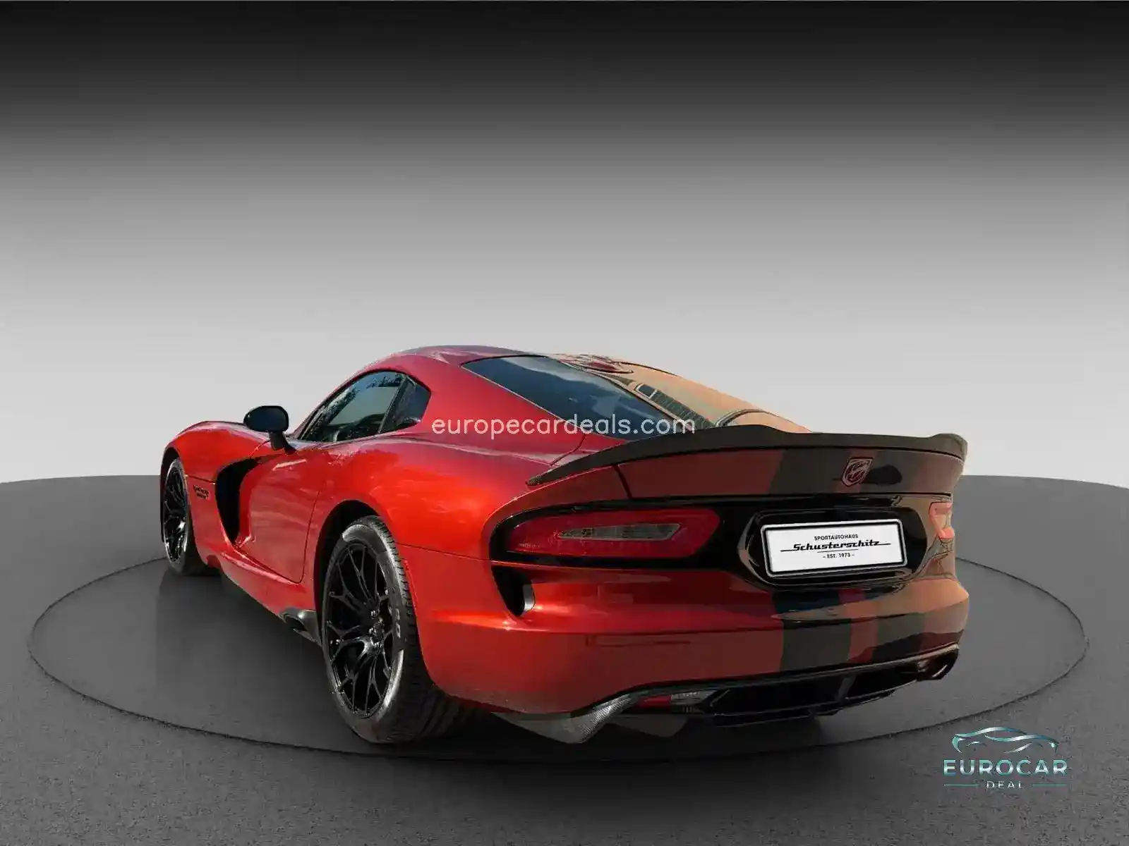 Dodge Viper