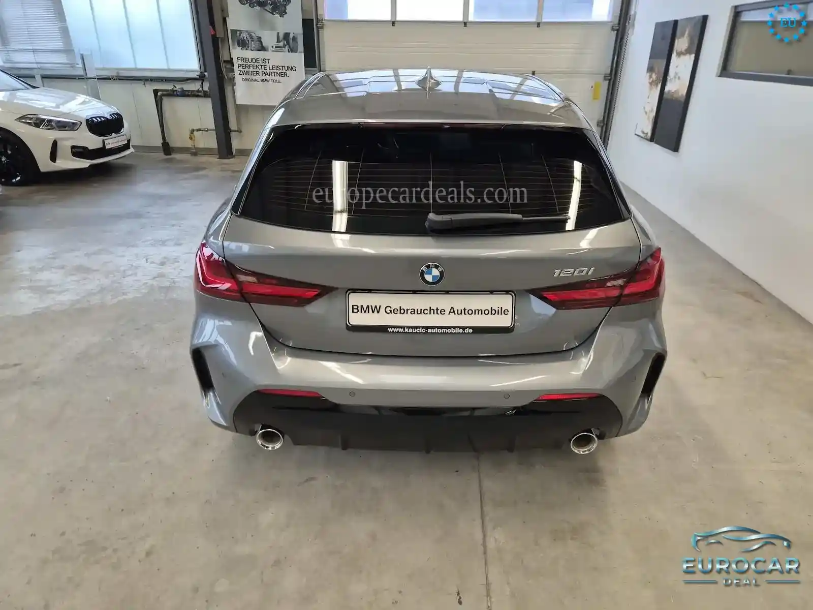 BMW 120