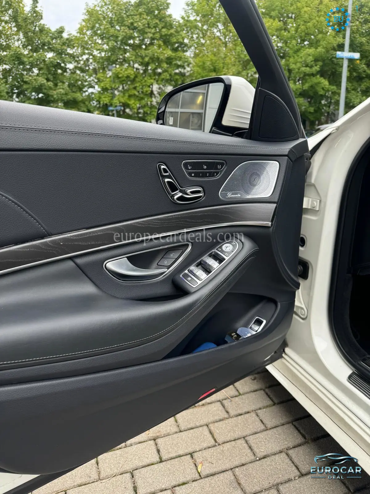 Mercedes-Benz S 400