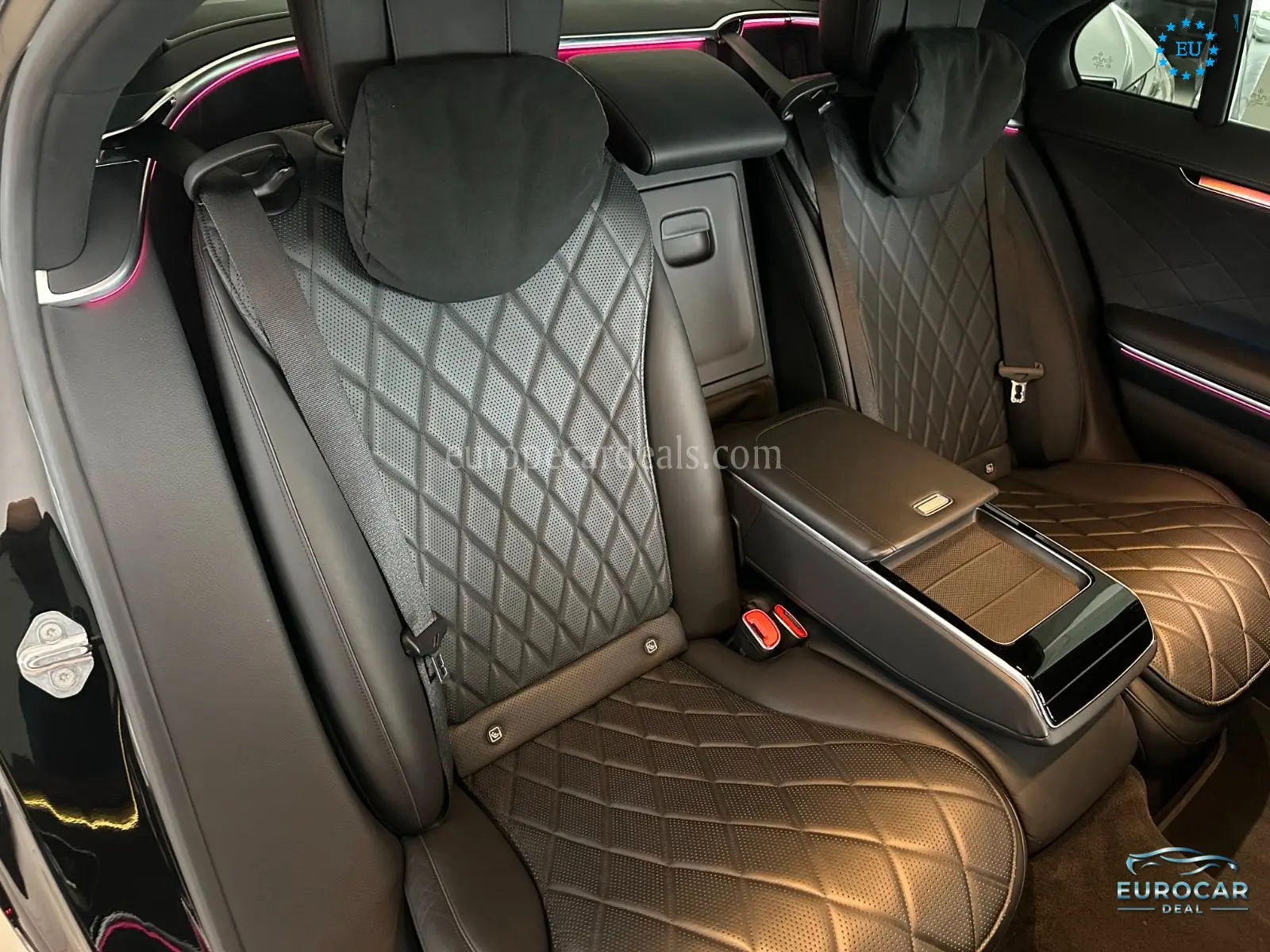 Mercedes-Benz S 400