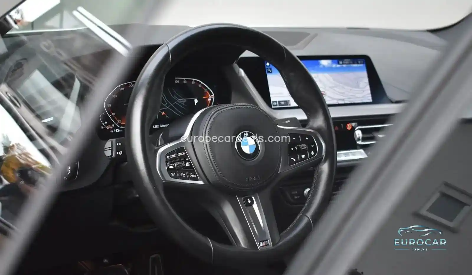 BMW 2er Gran Coupé