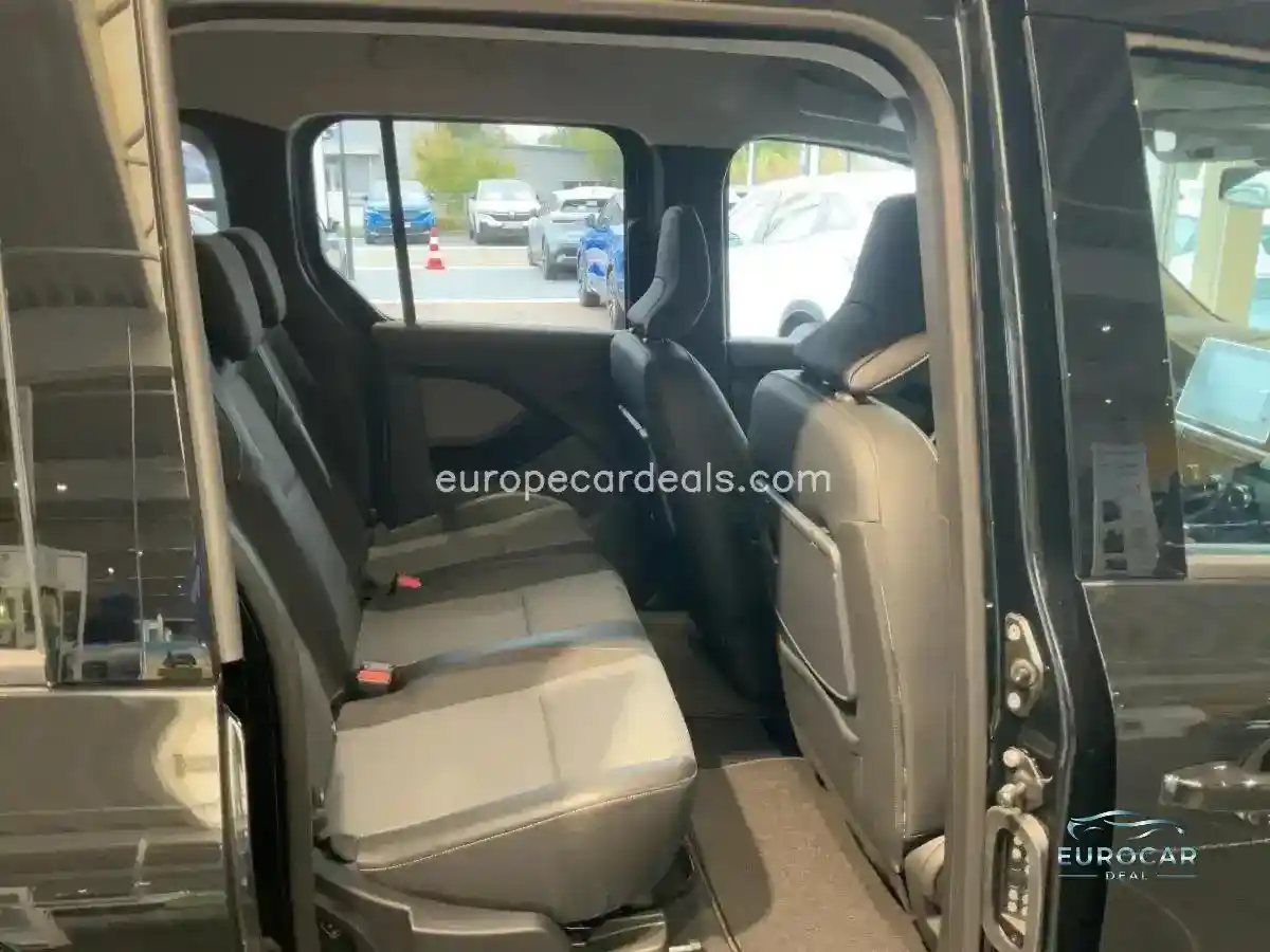 Renault Kangoo E-TECH