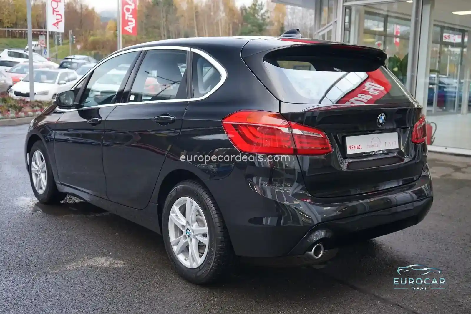 BMW 218
