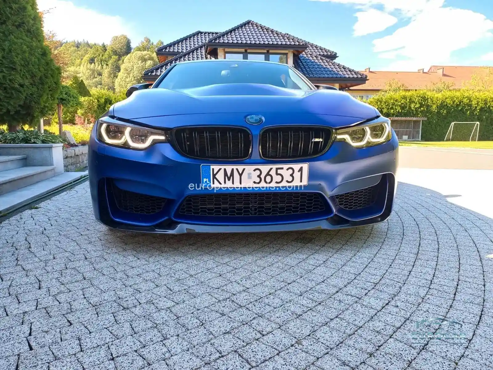 BMW M4