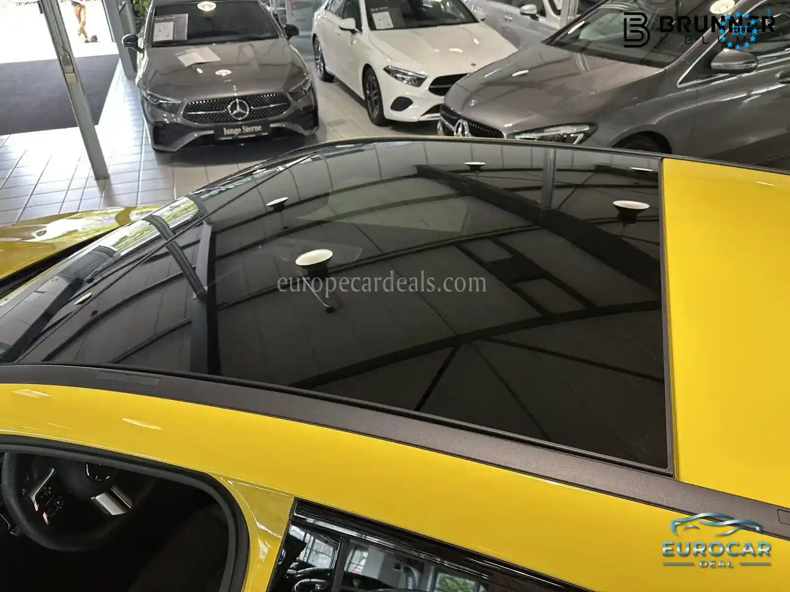 Mercedes-Benz A 220