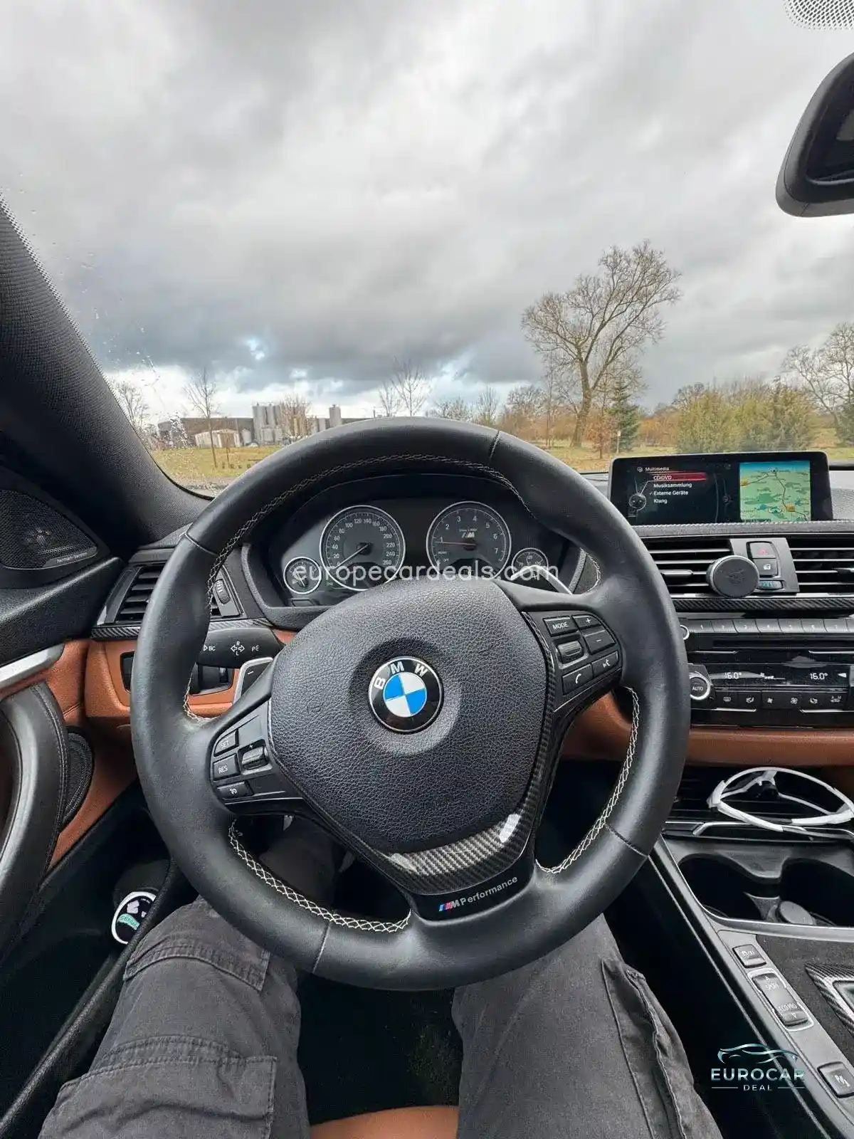 BMW 435