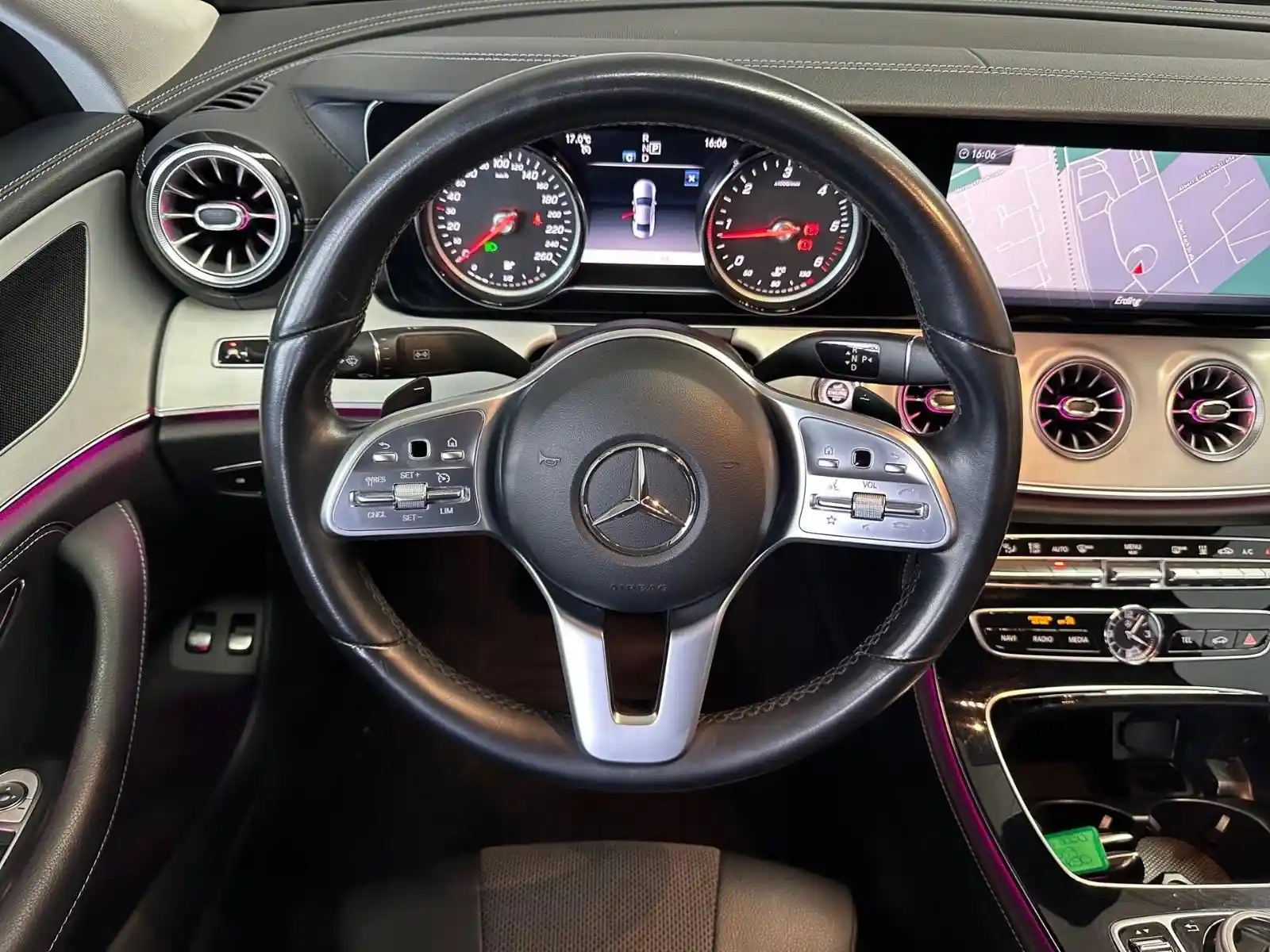 Mercedes-Benz CLS 300