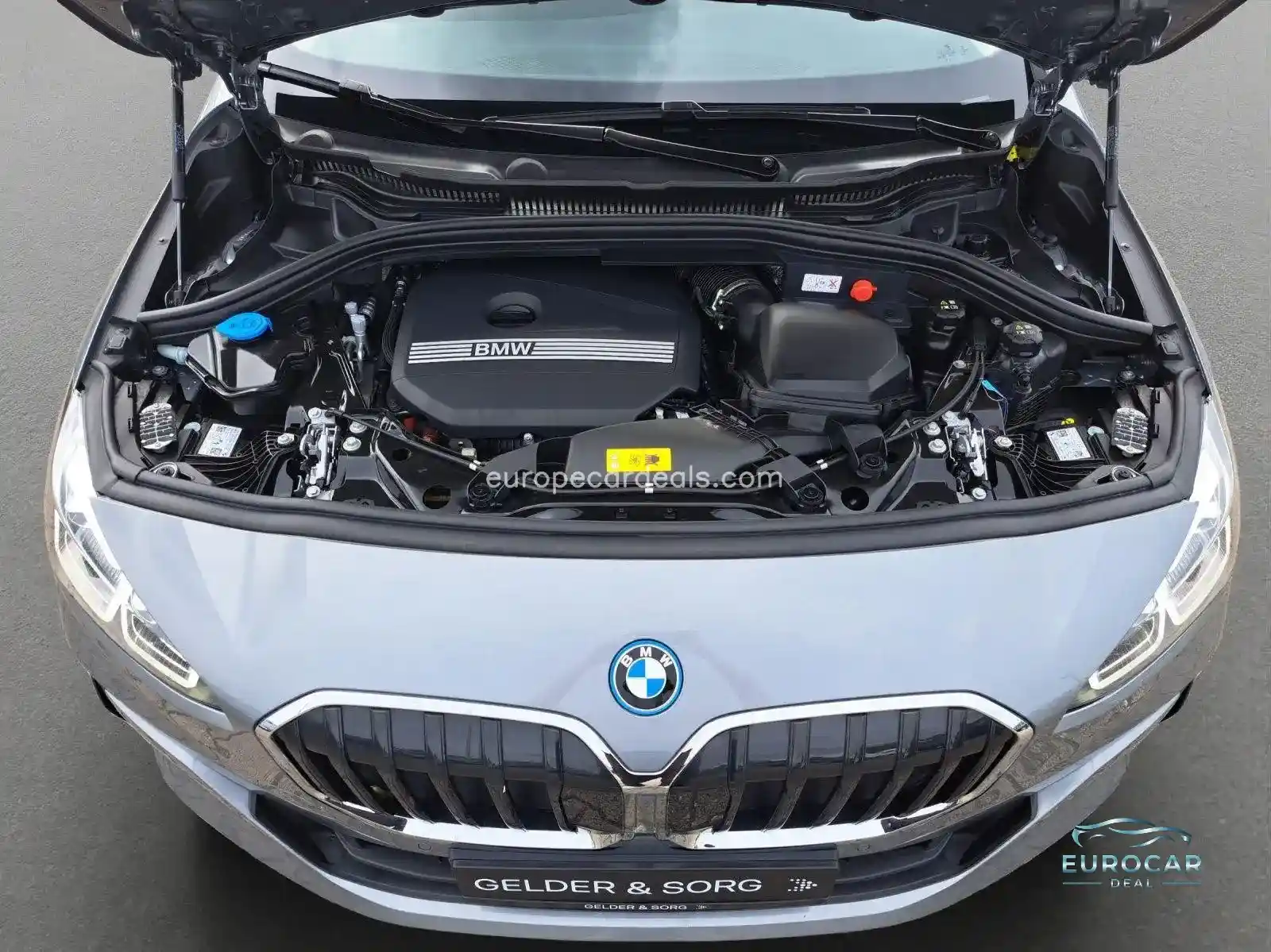 BMW 230