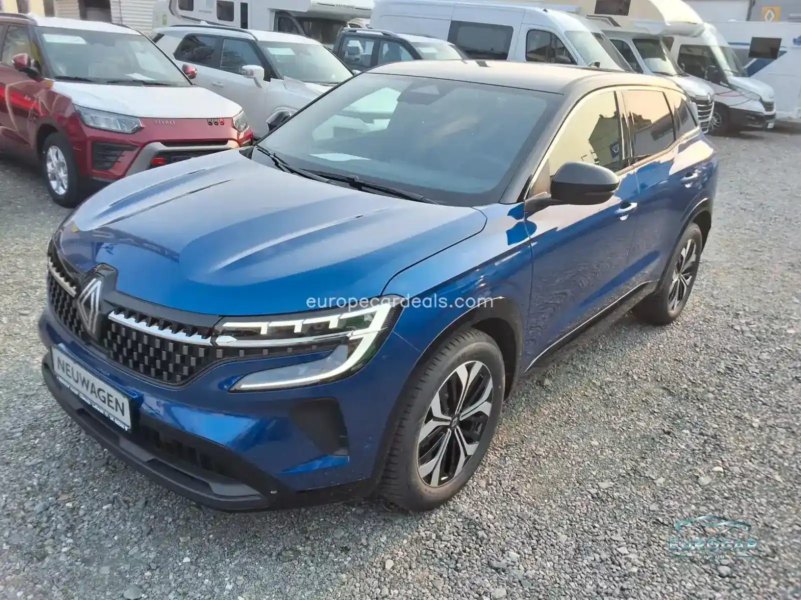 Renault Austral