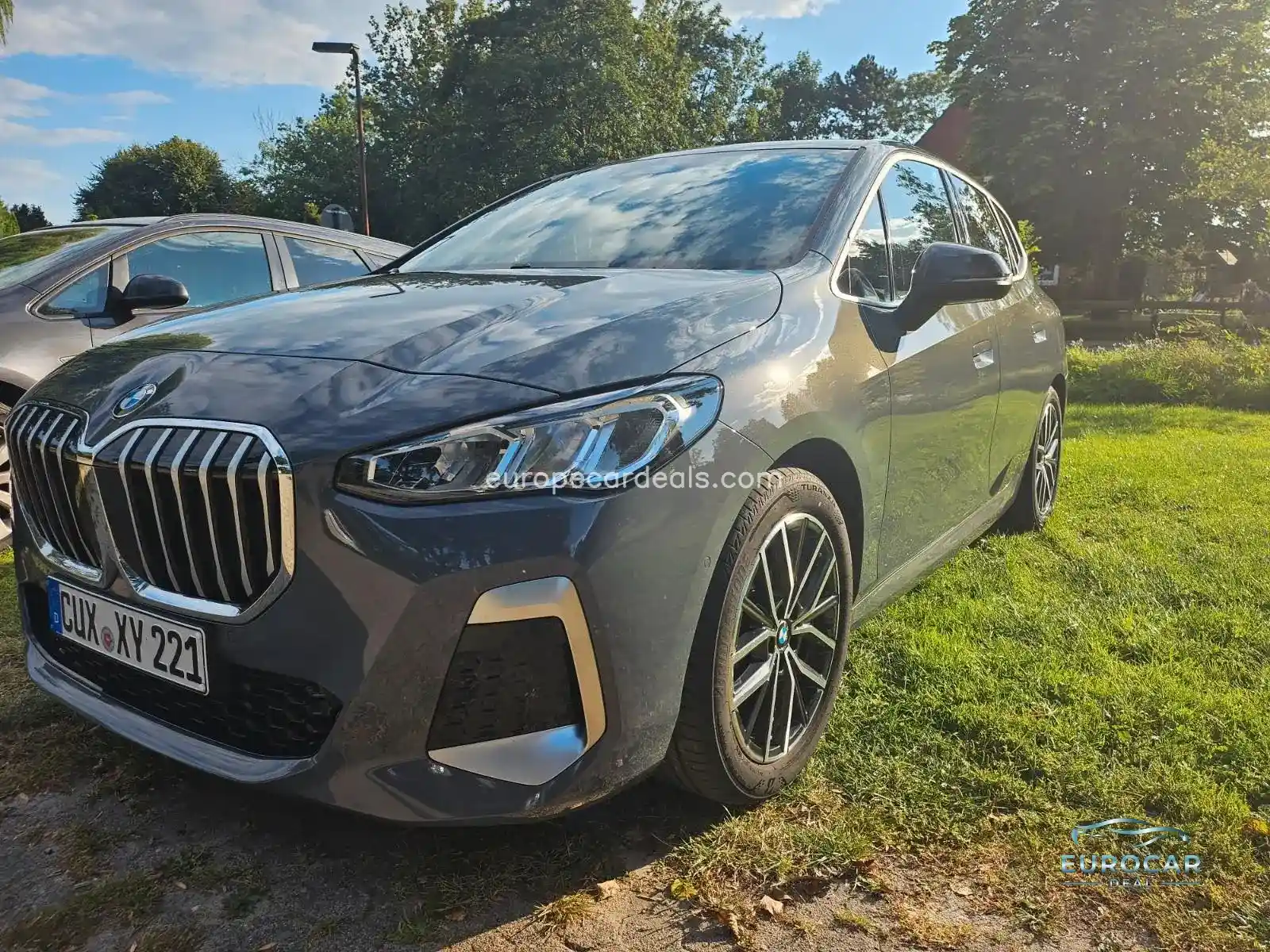 BMW 220 Active Tourer
