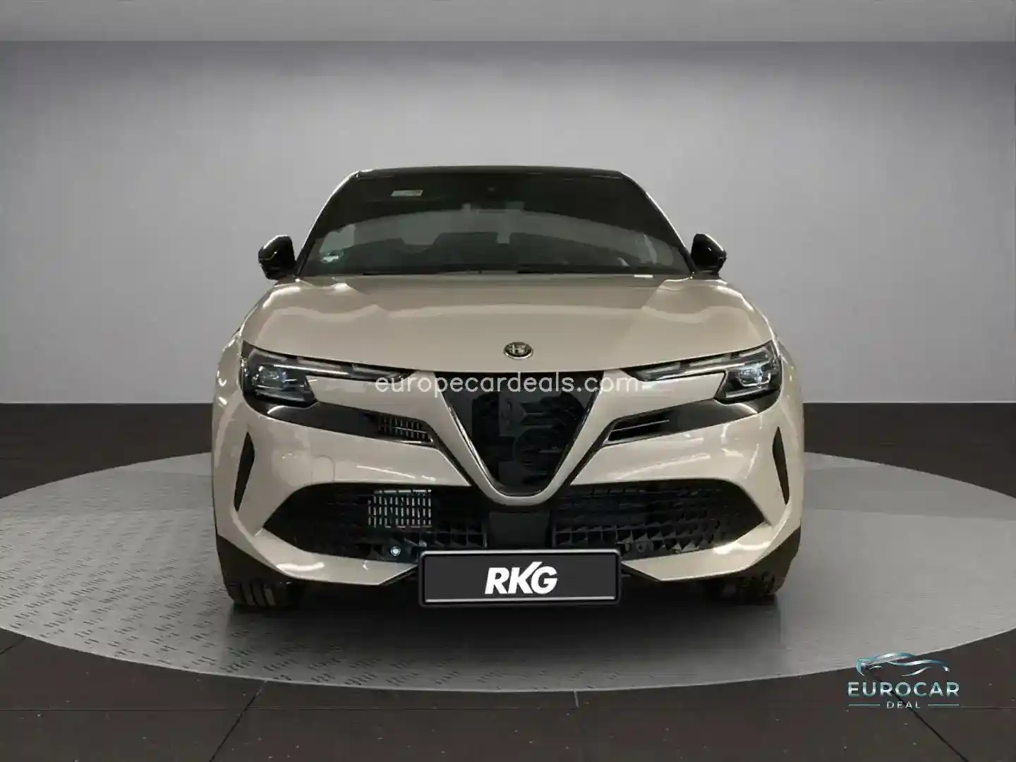 Alfa Romeo Junior