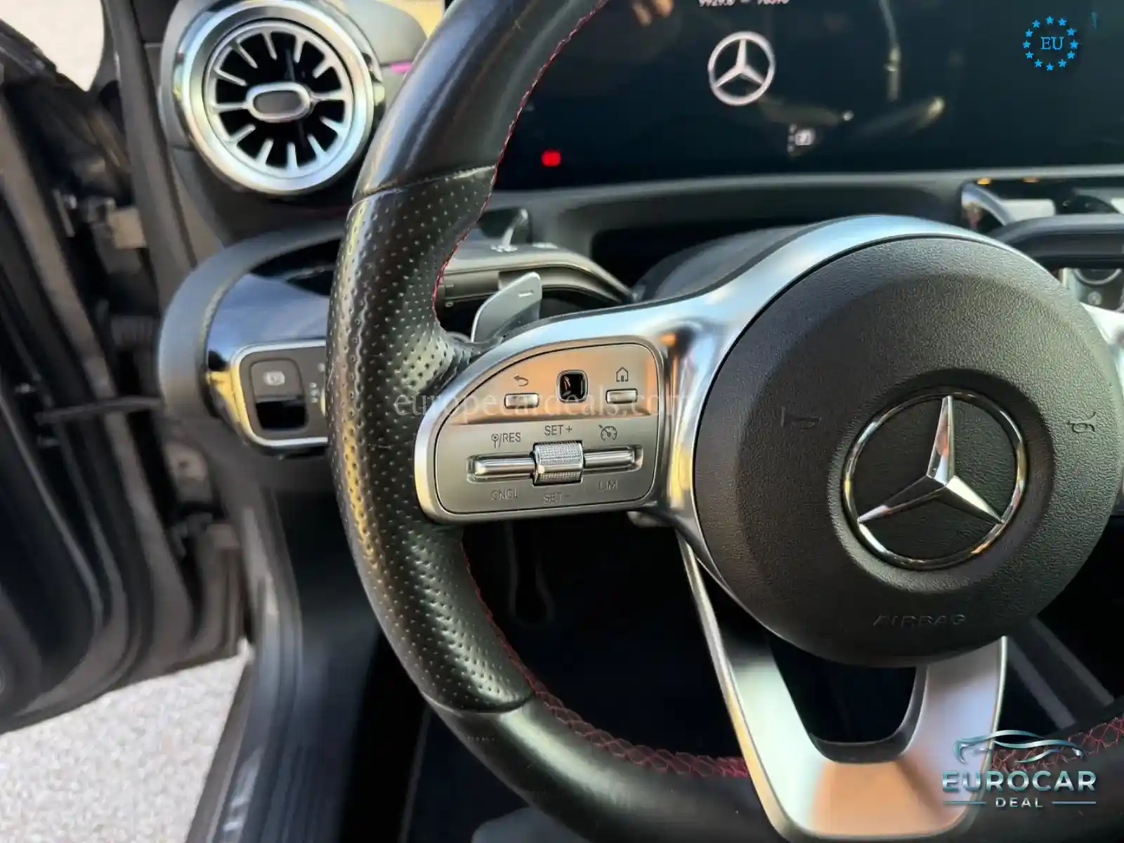 Mercedes-Benz A 220