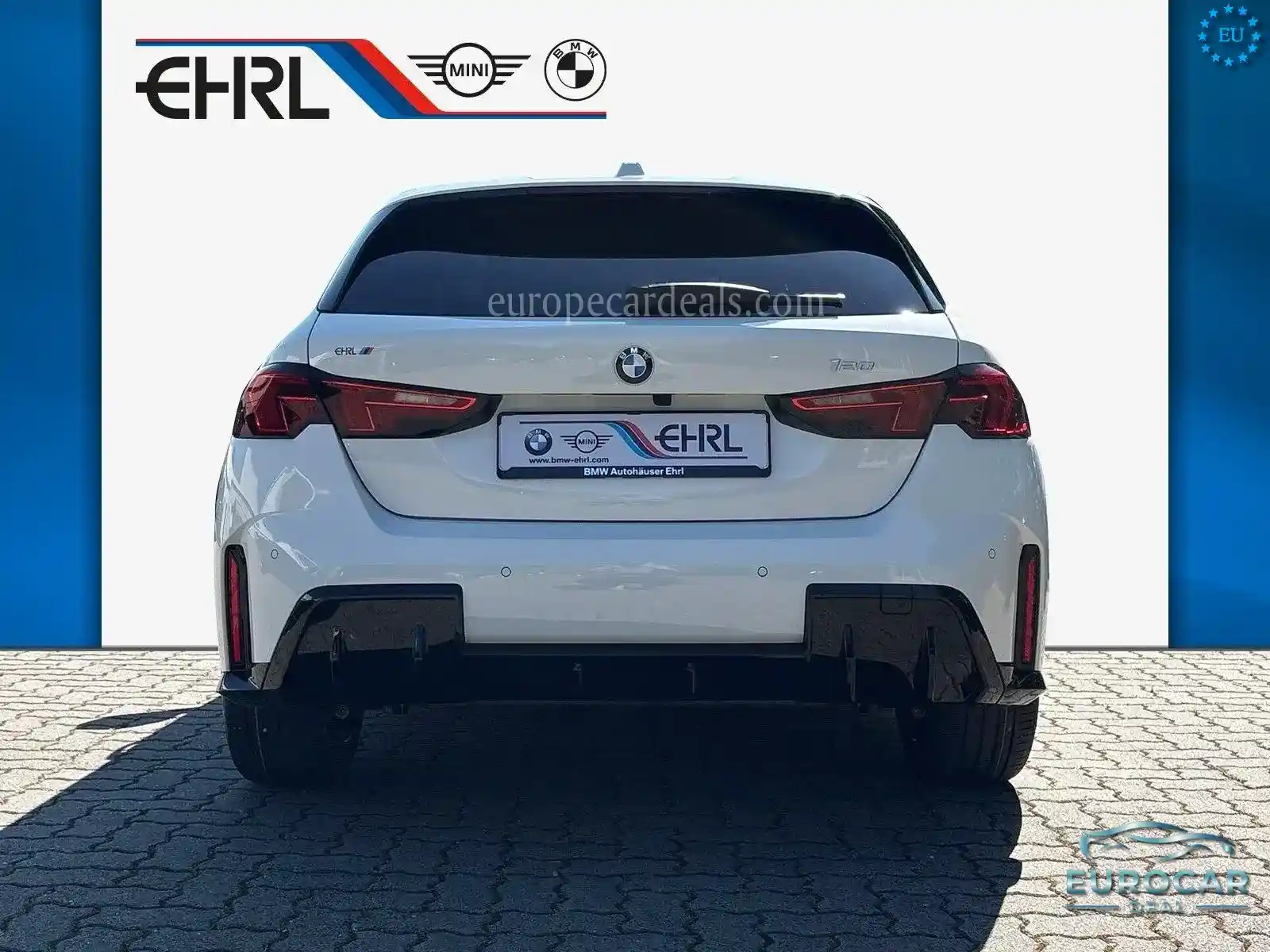 BMW 120