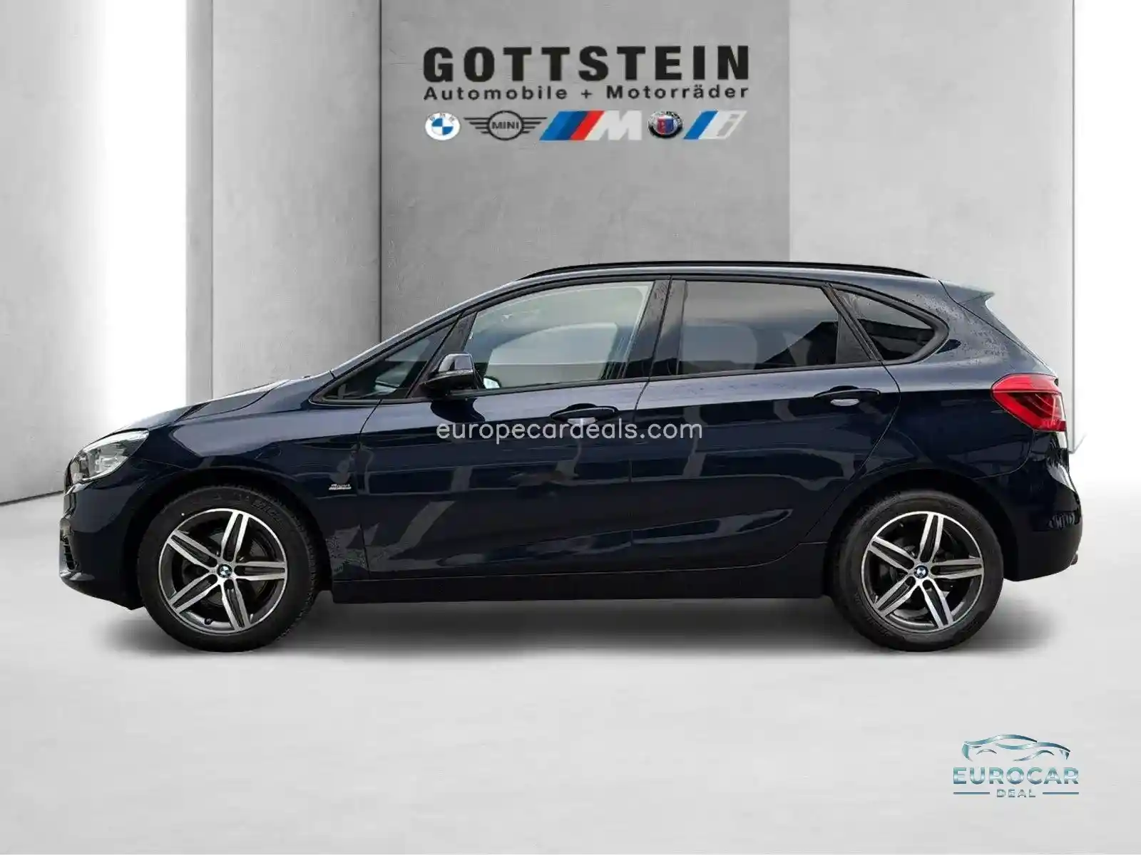 BMW 220 Active Tourer