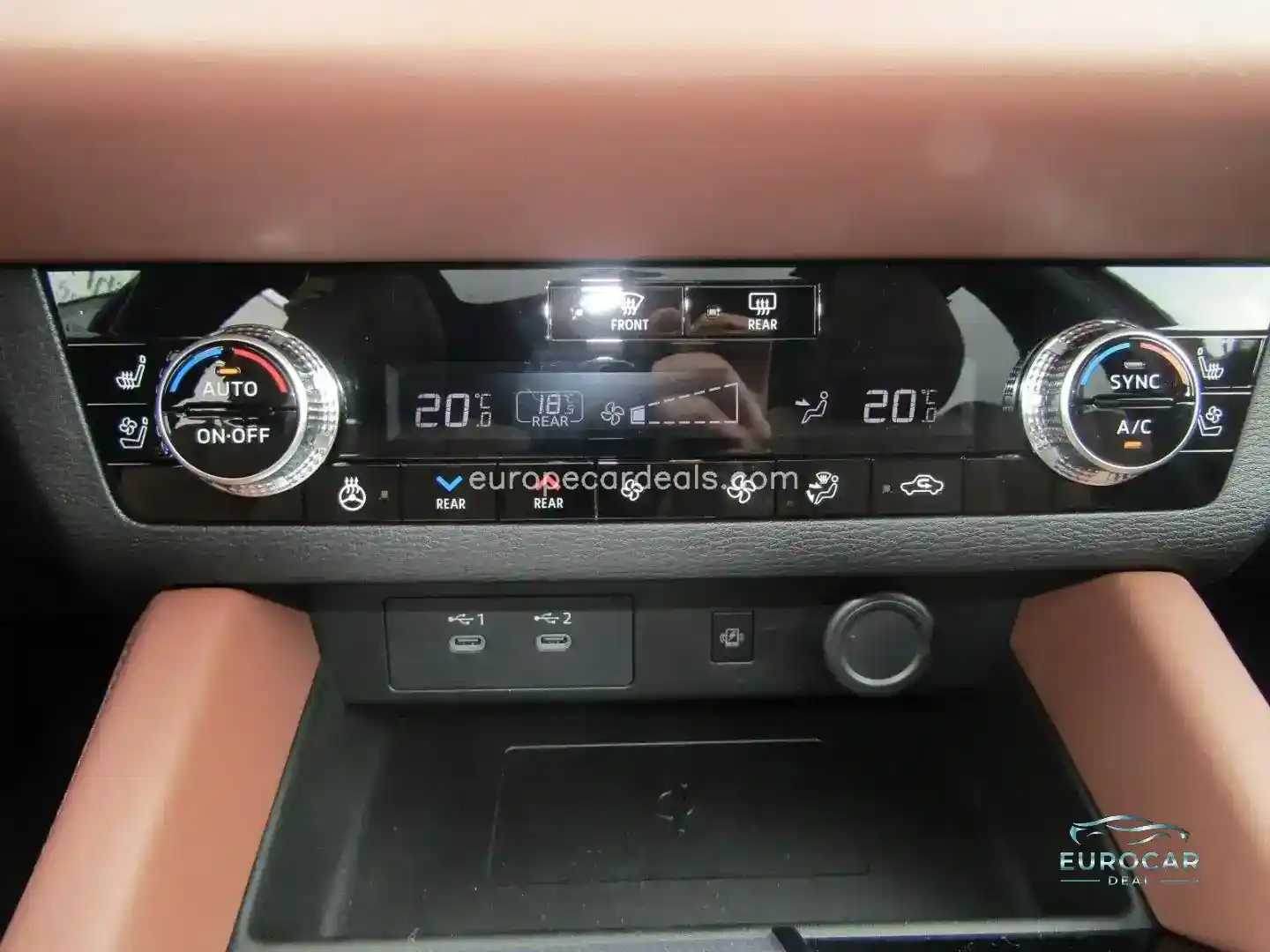 Mitsubishi Plug-in Hybrid Outlander