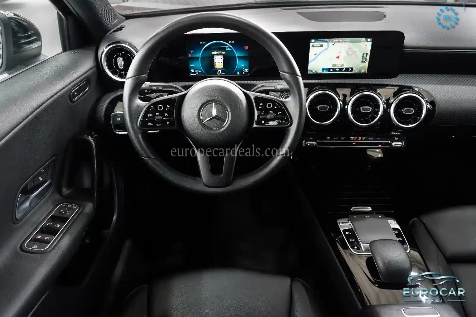 Mercedes-Benz A 220