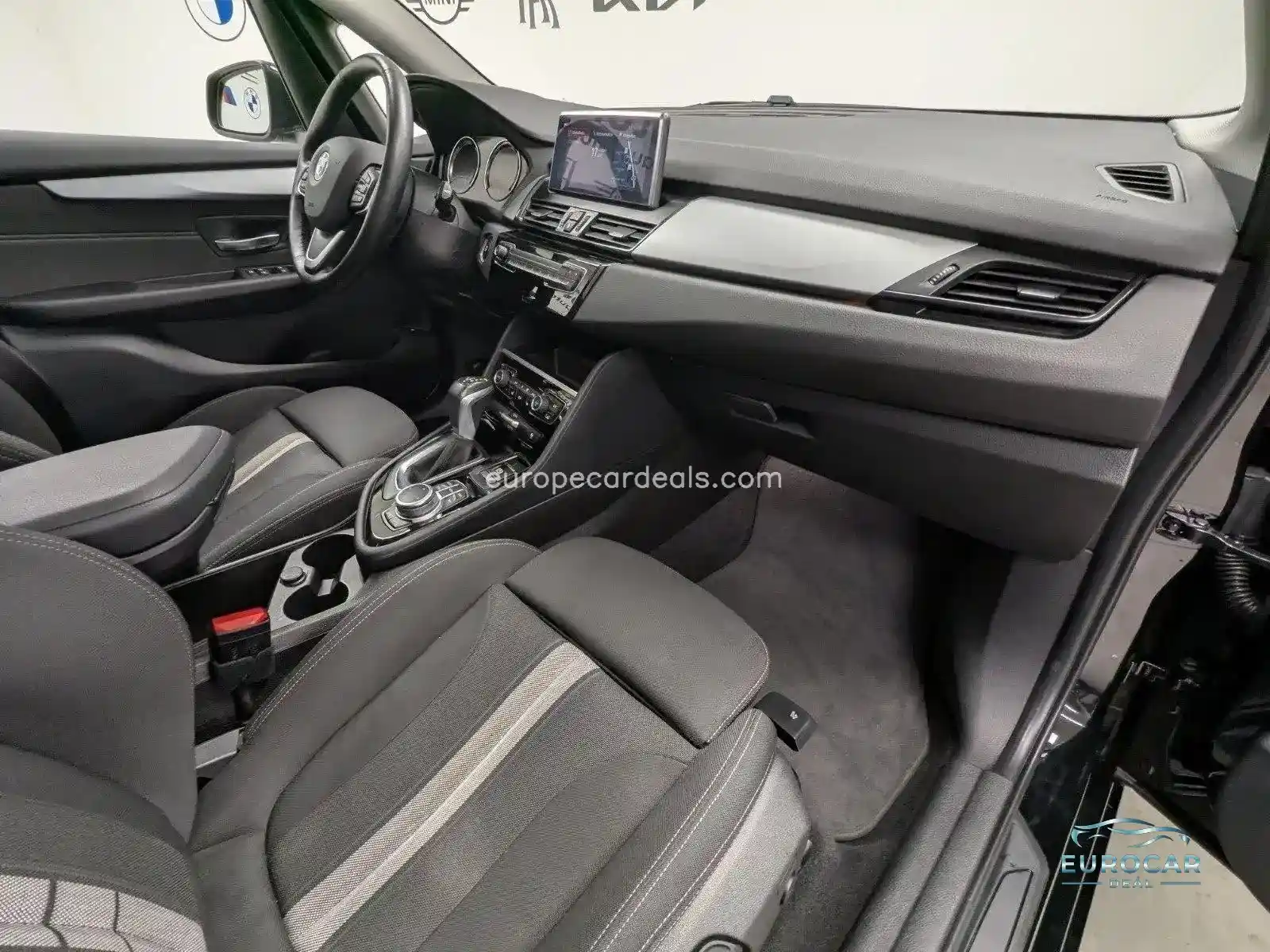BMW 225 Active Tourer