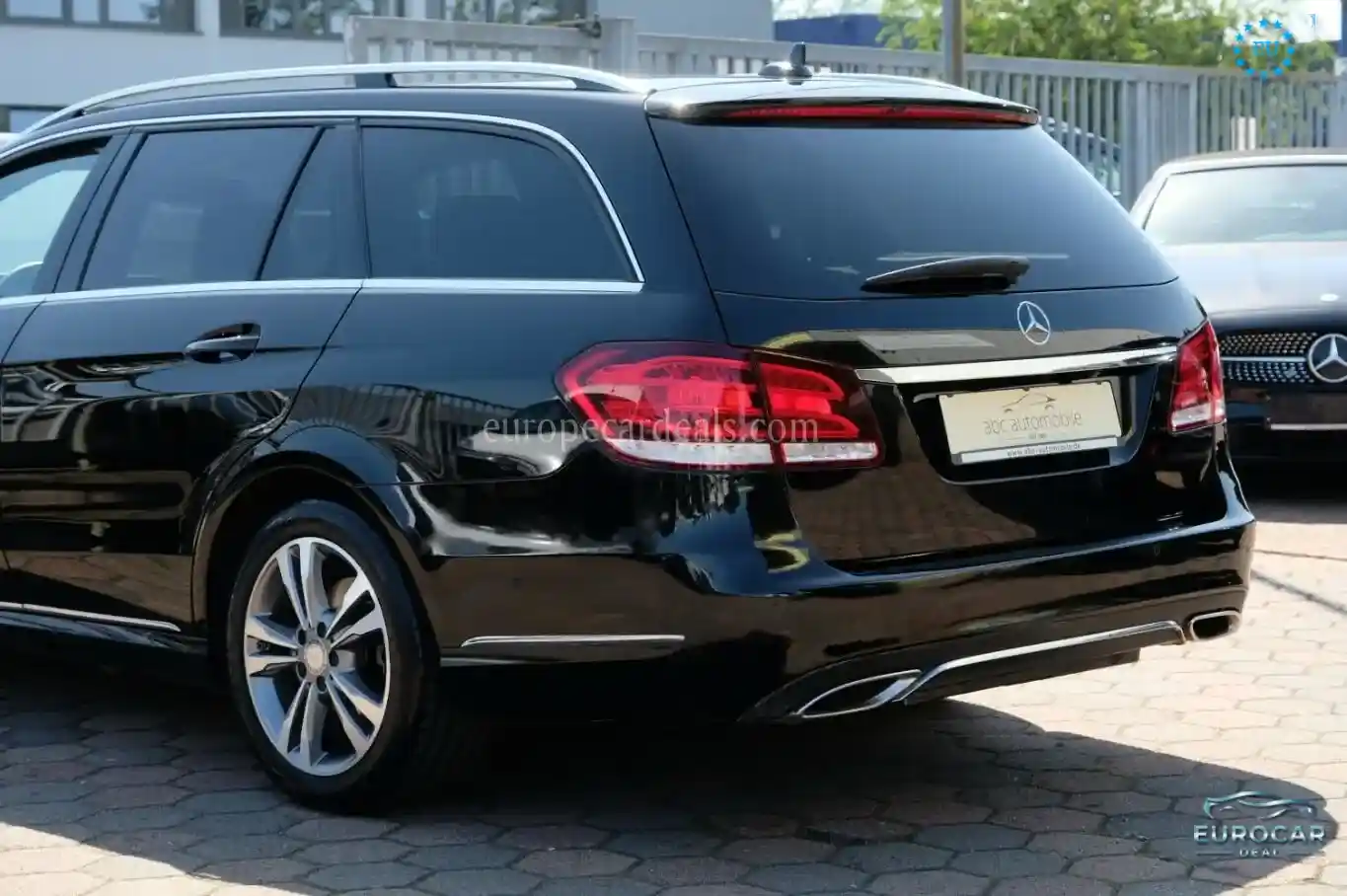 Mercedes-Benz E 350