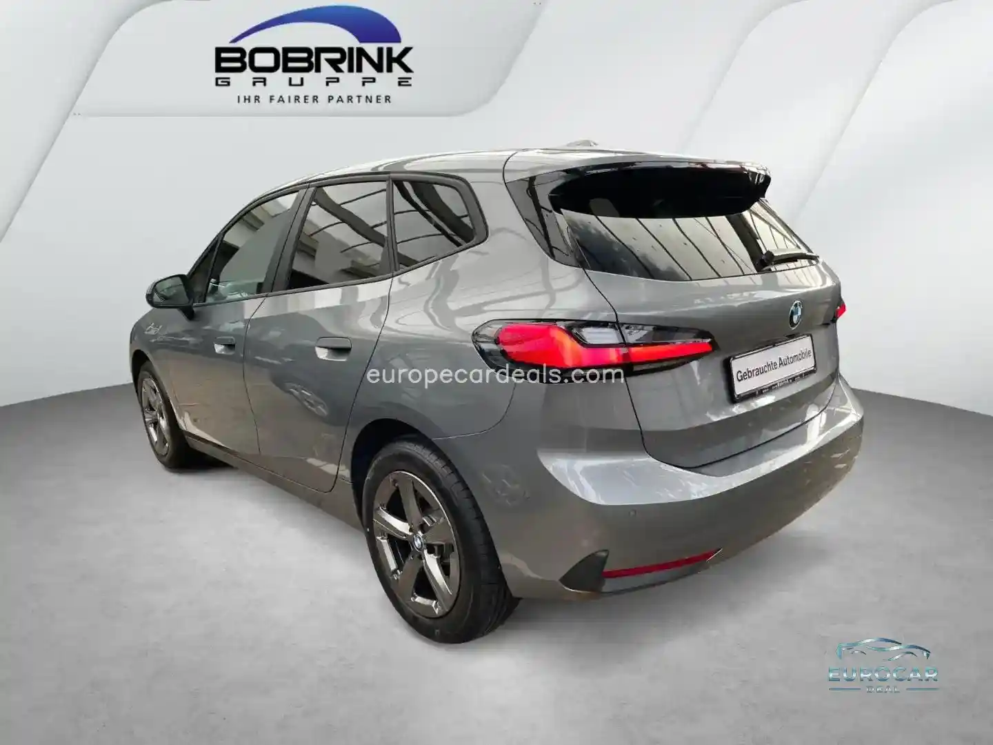 BMW 216 Active Tourer